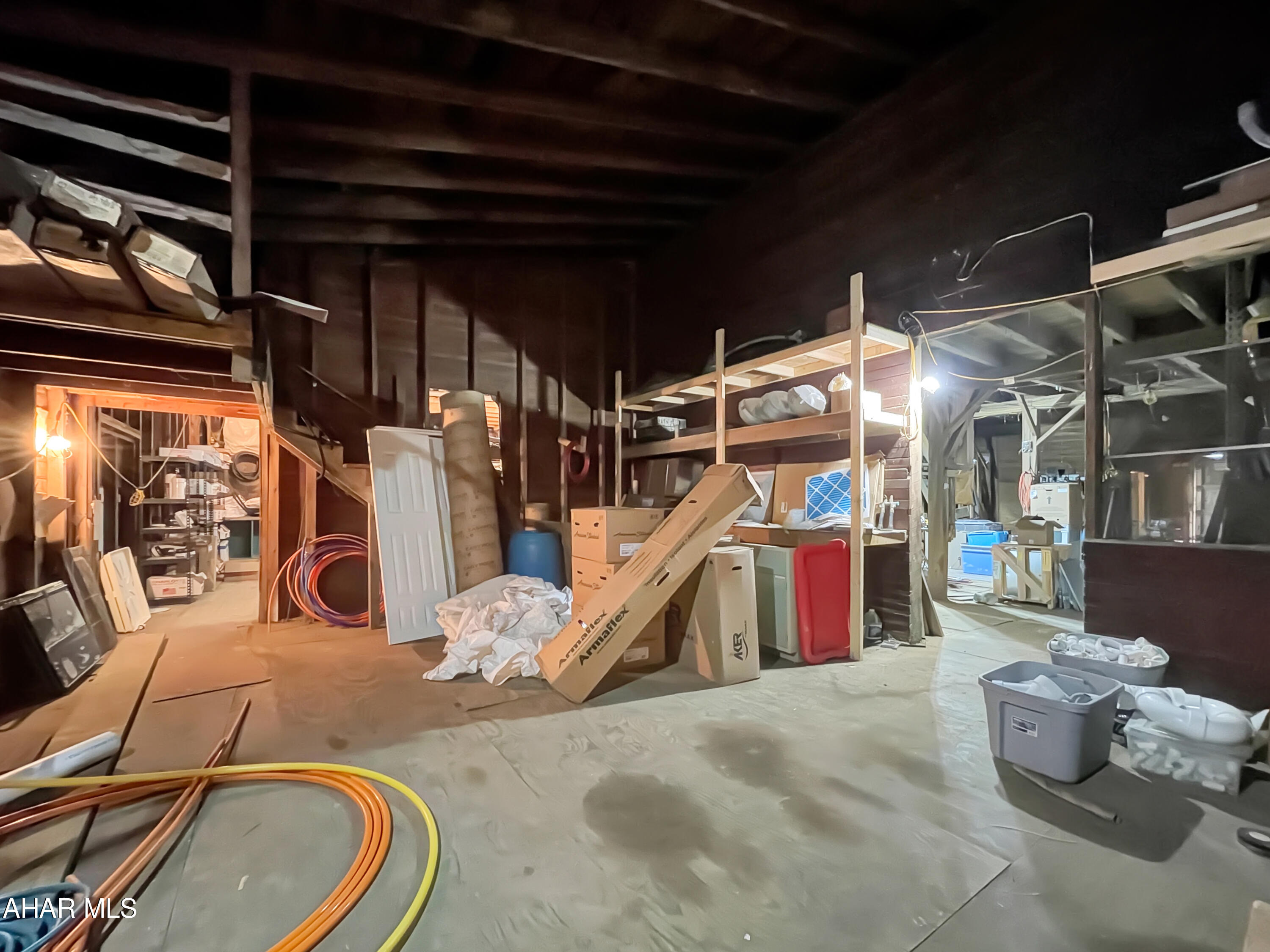 None - Commercial Sale