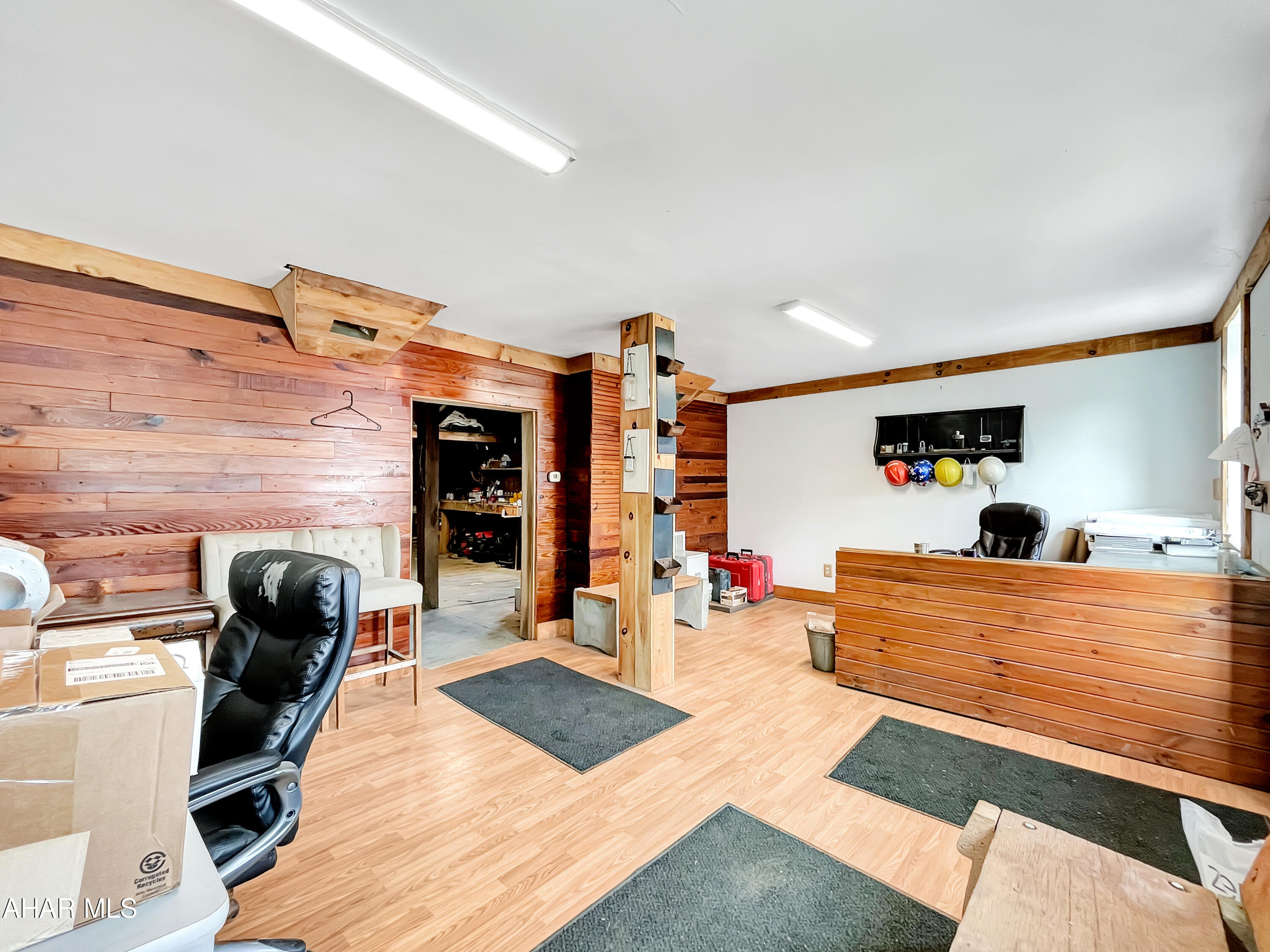 None - Commercial Sale