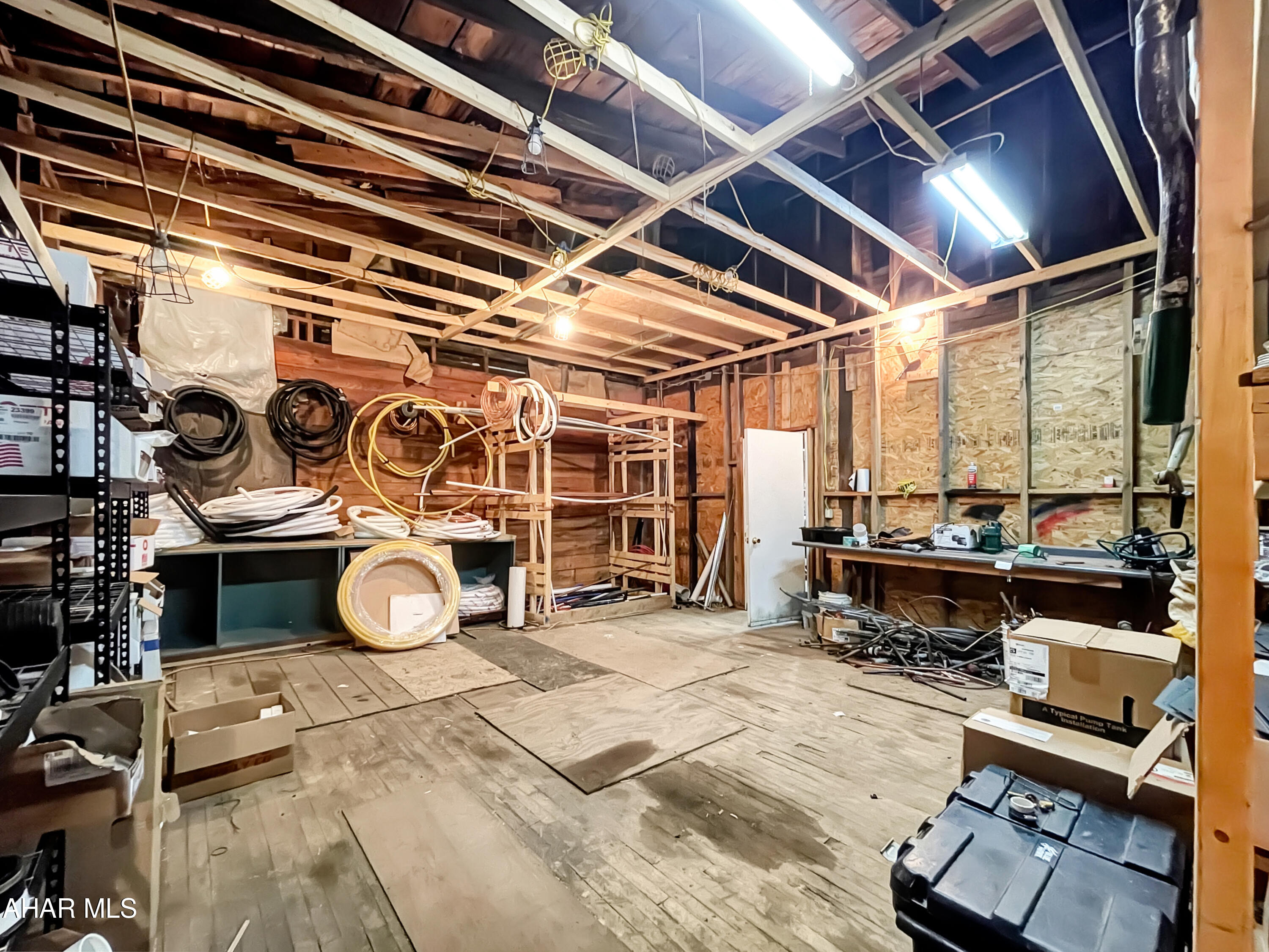 None - Commercial Sale