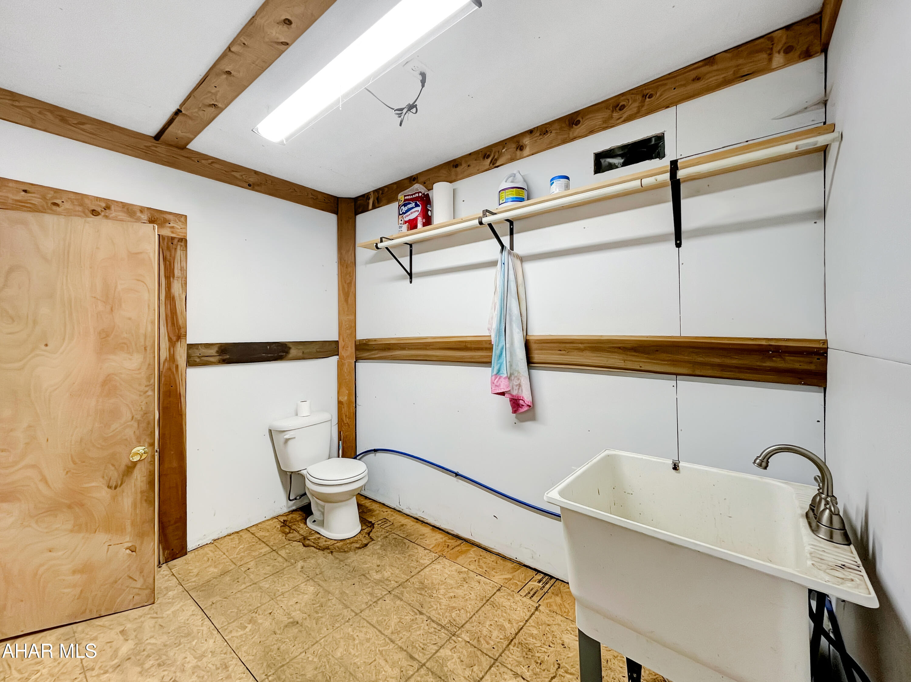 None - Commercial Sale