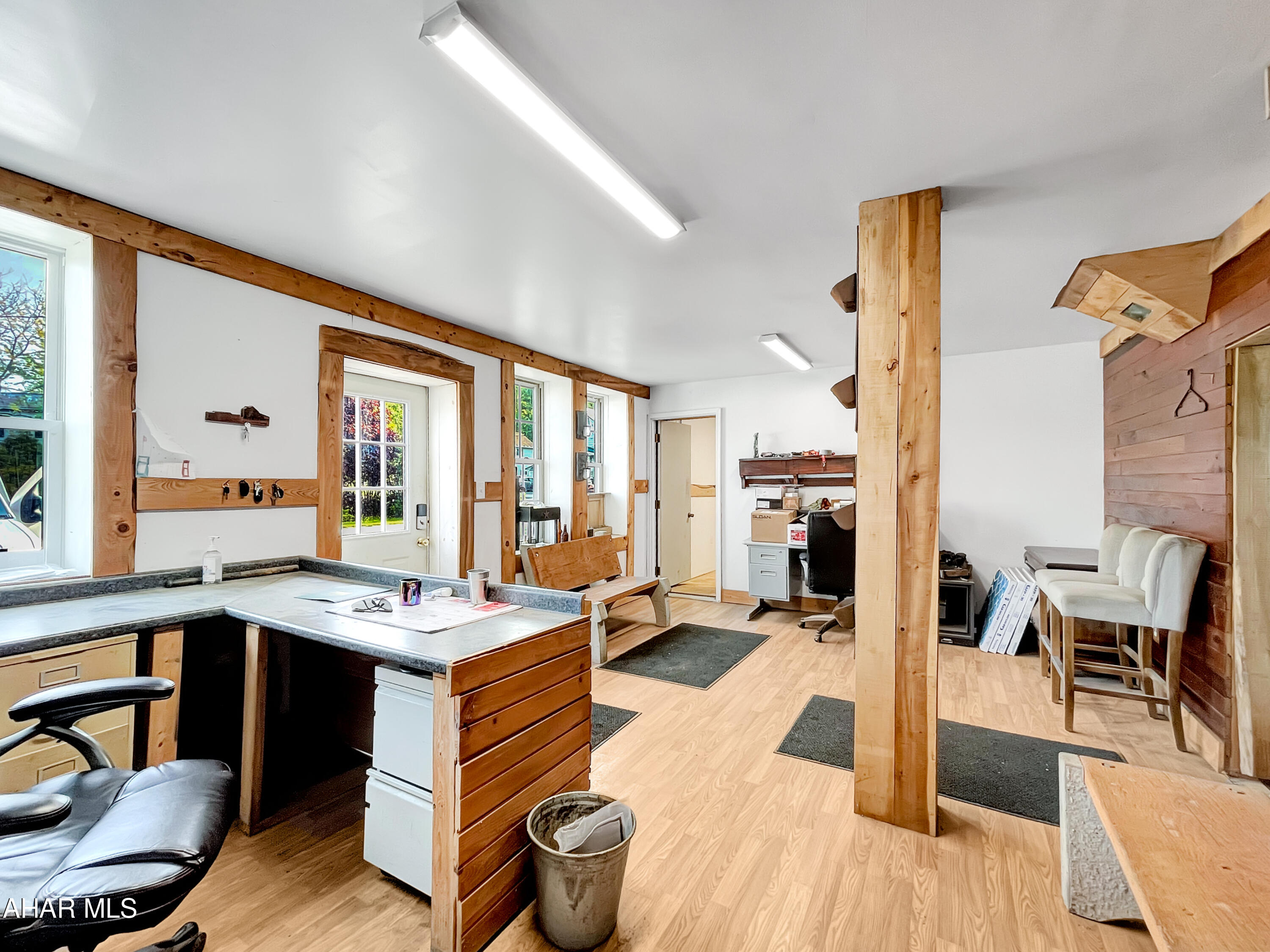 None - Commercial Sale