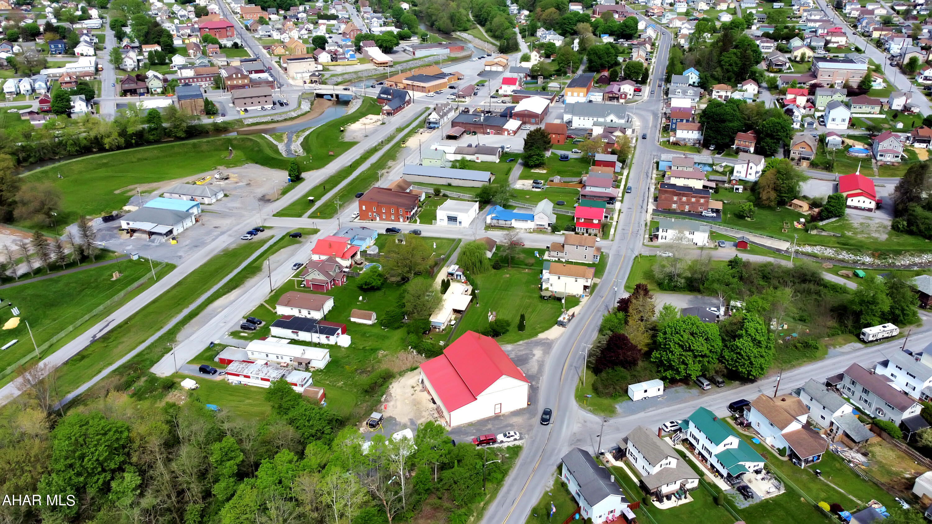 None - Commercial Sale