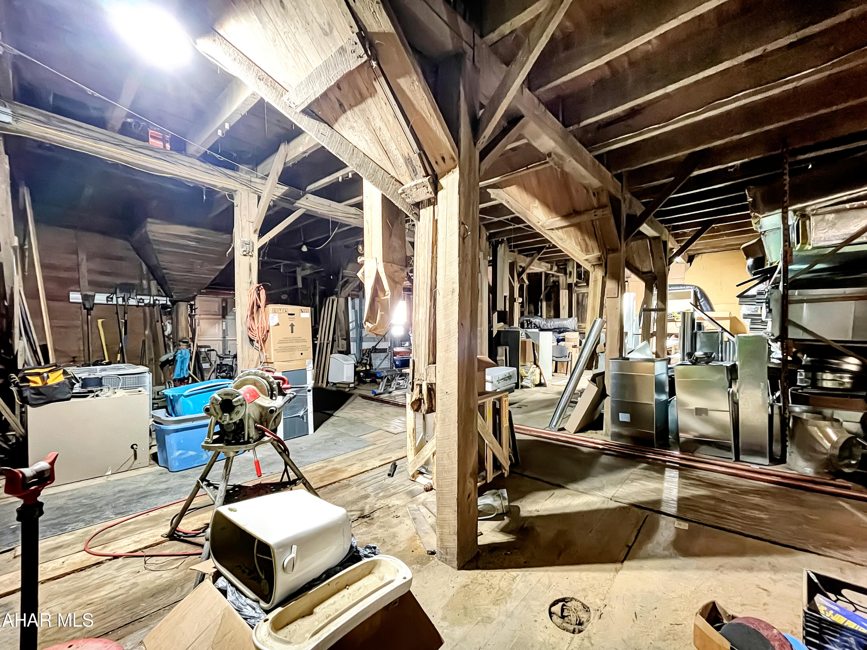 None - Commercial Sale