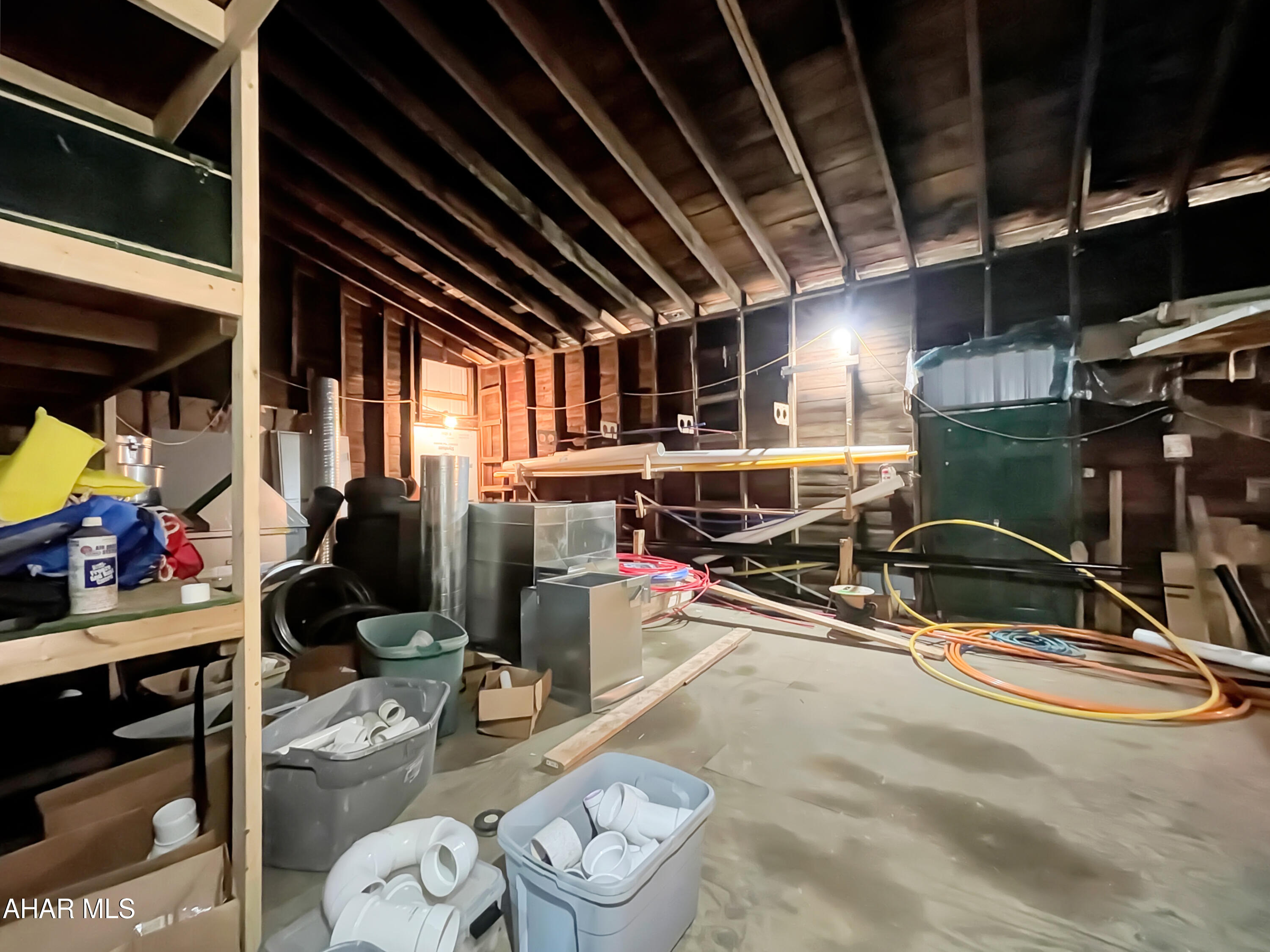 None - Commercial Sale