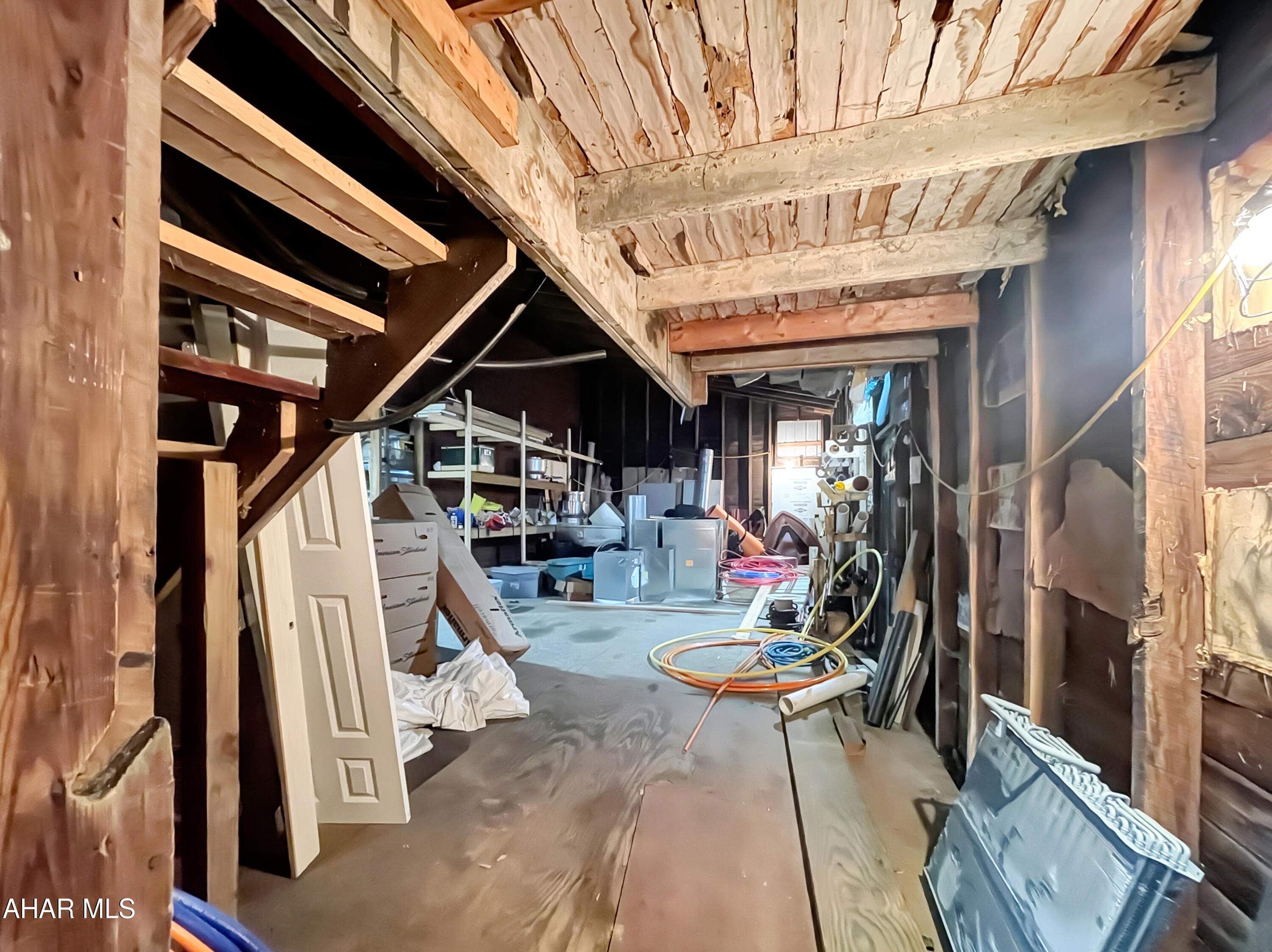 None - Commercial Sale