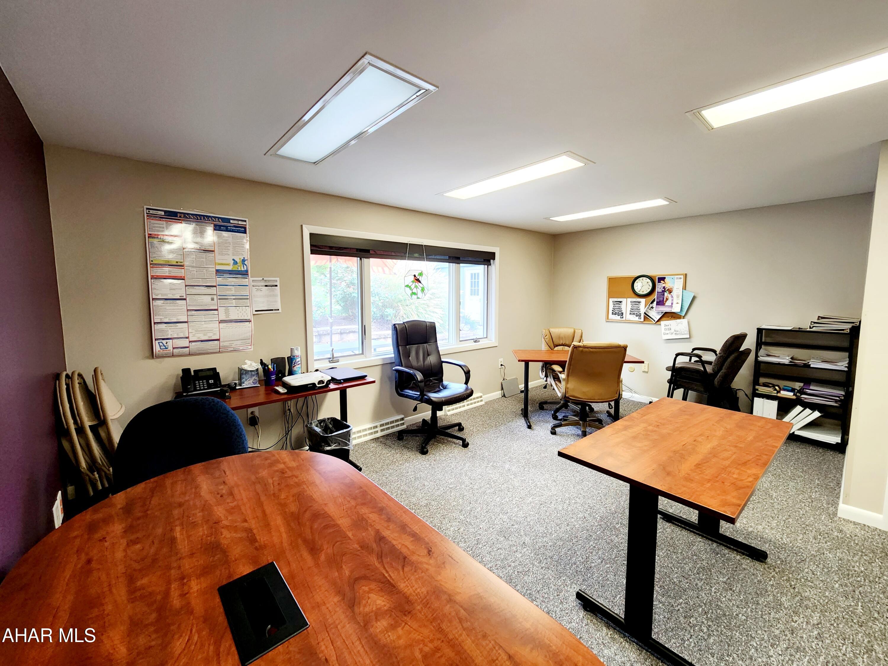 None - Commercial Sale