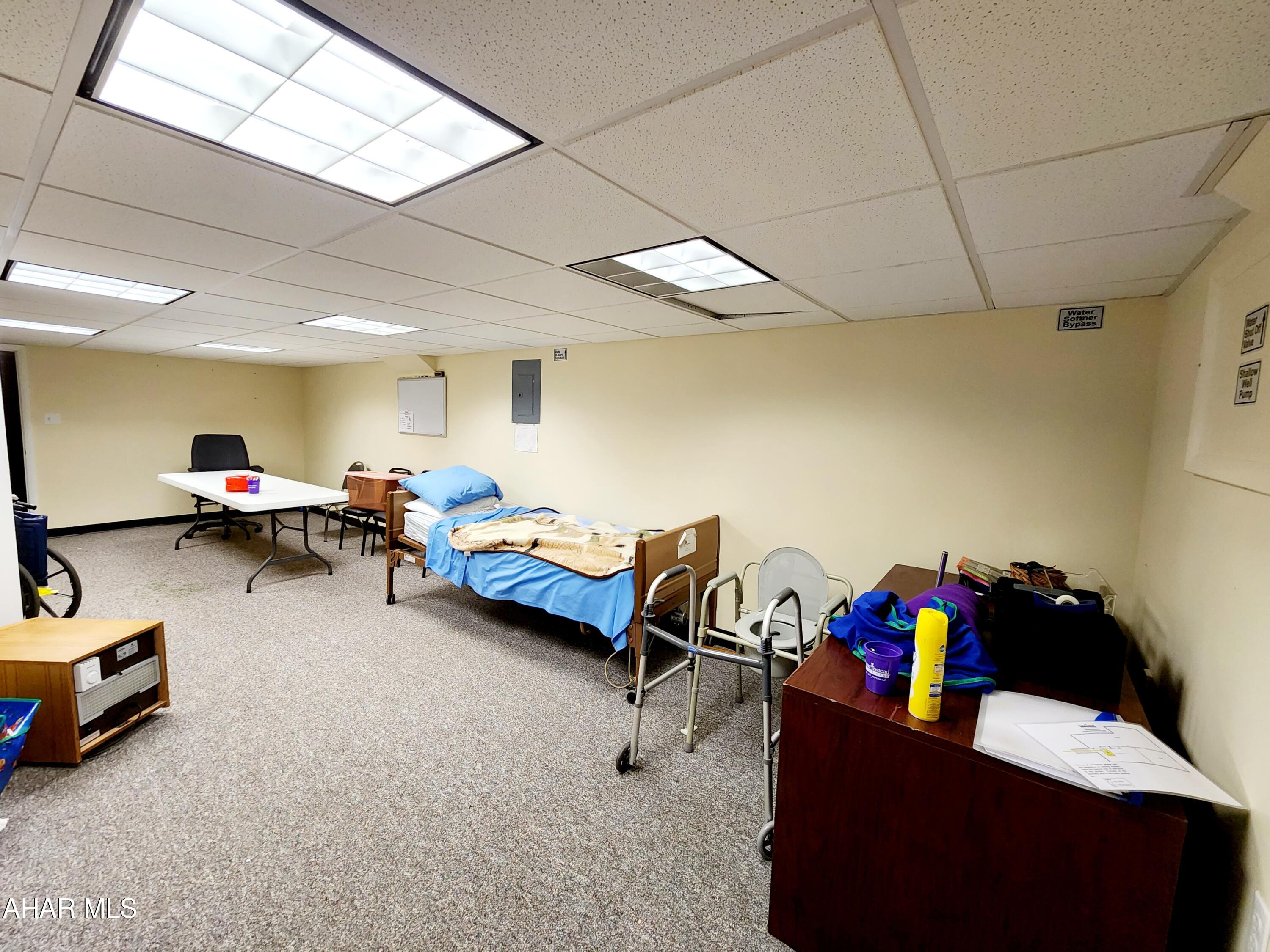 None - Commercial Sale