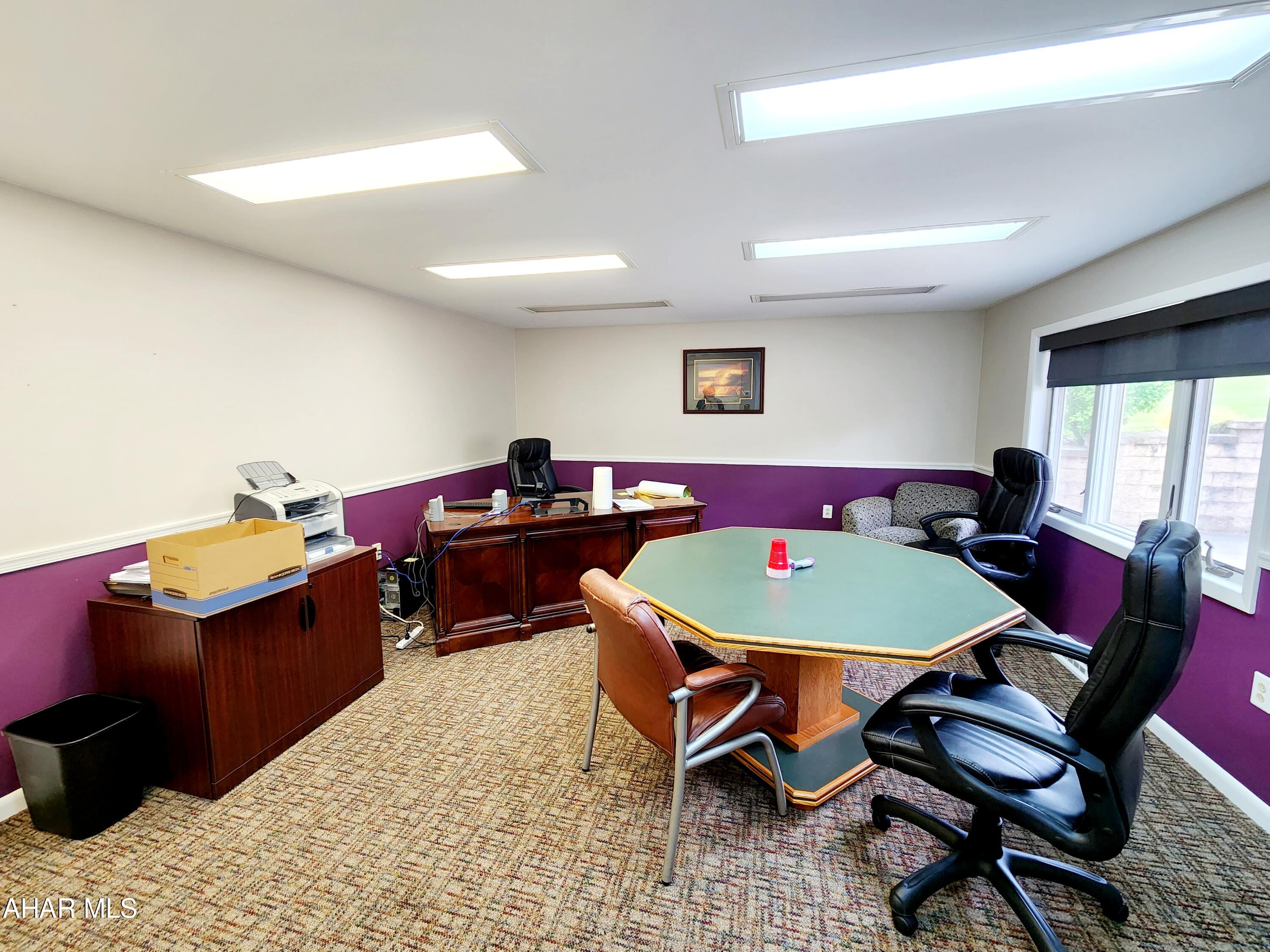 None - Commercial Sale