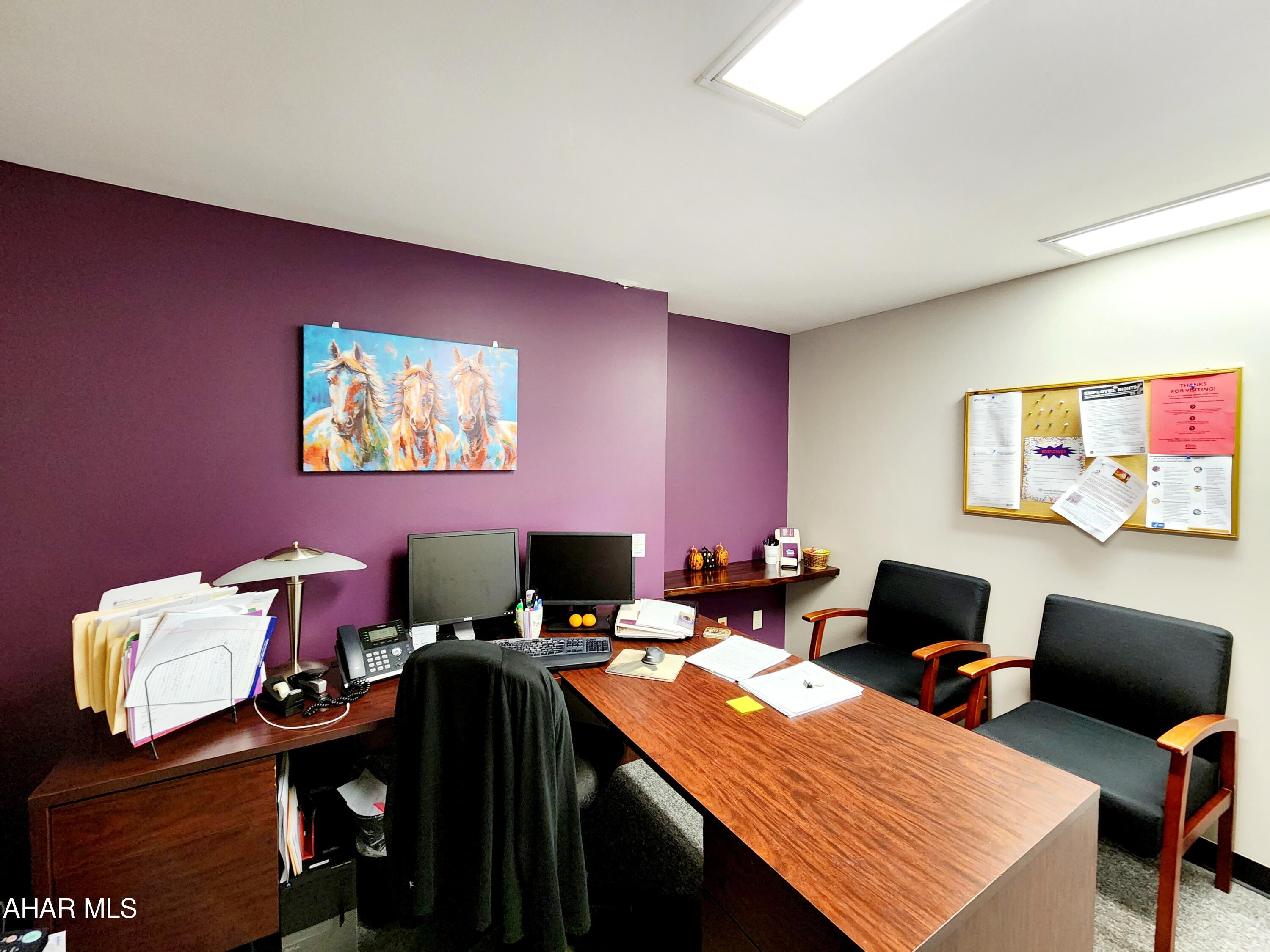 None - Commercial Sale