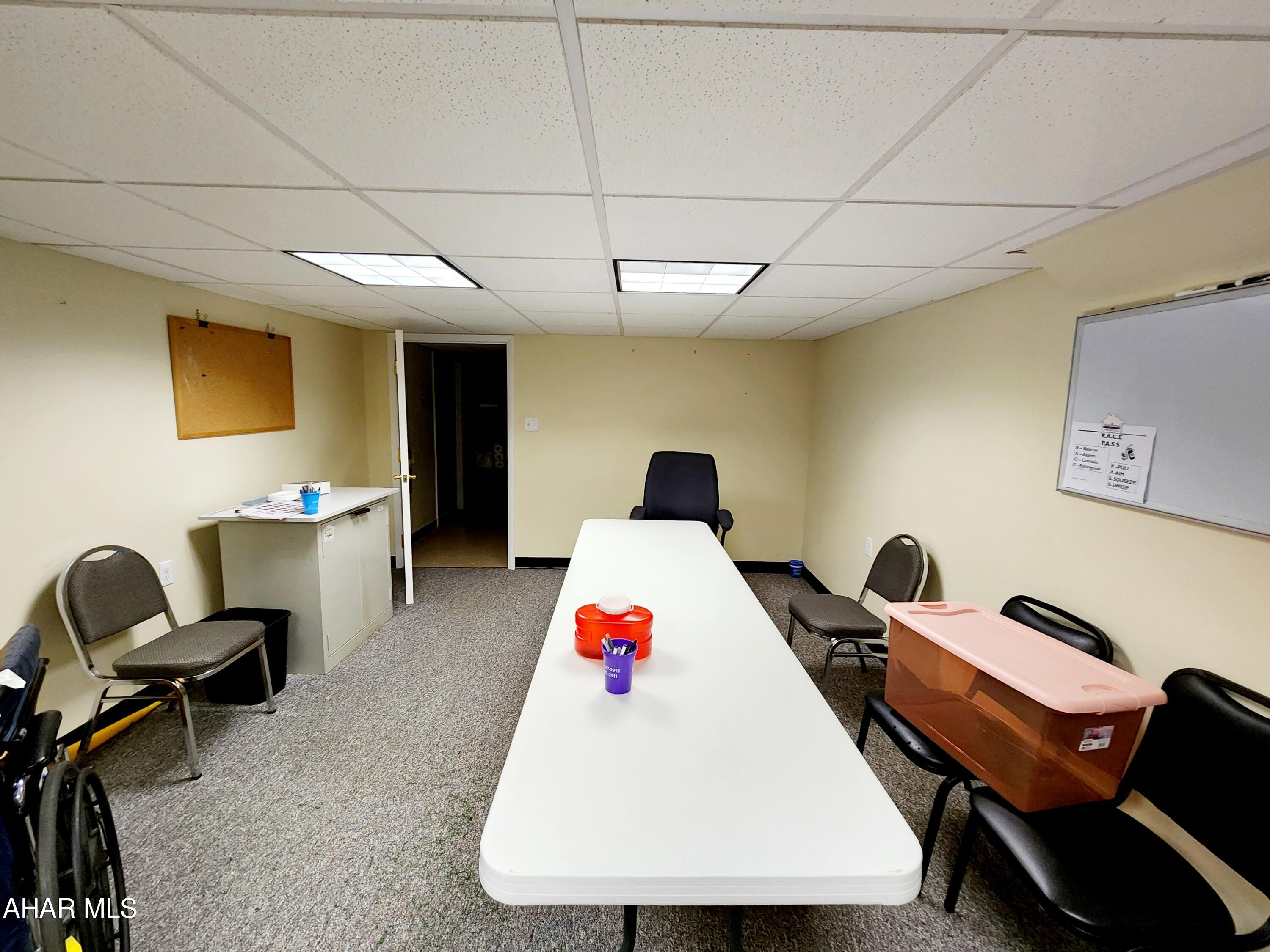 None - Commercial Sale