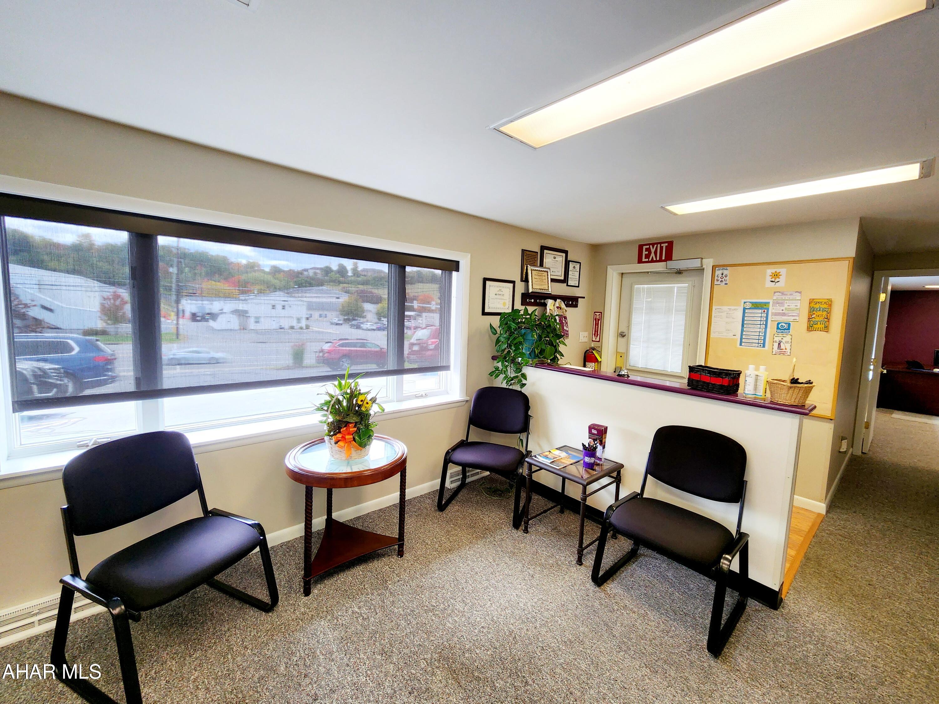 None - Commercial Sale