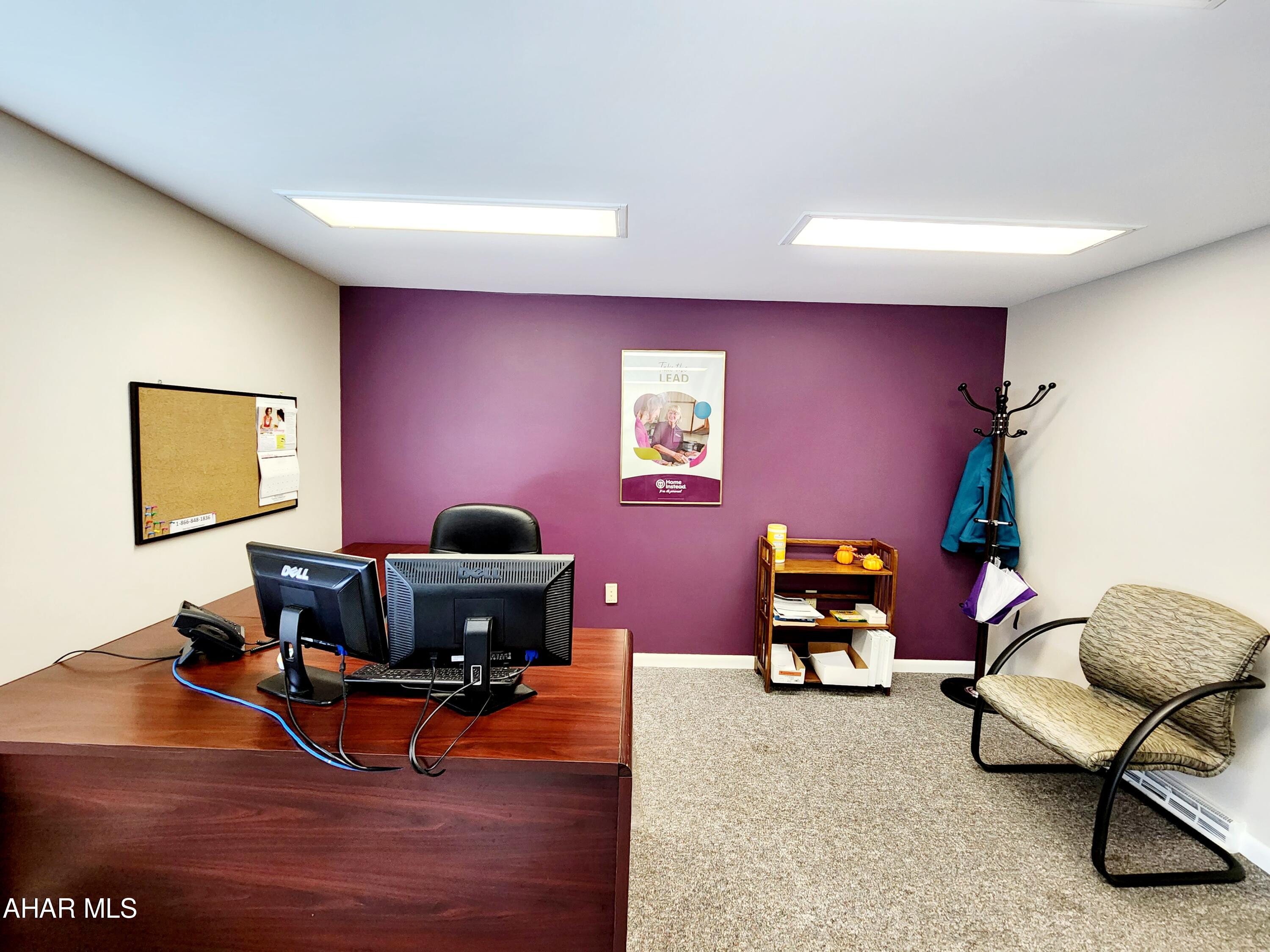 None - Commercial Sale