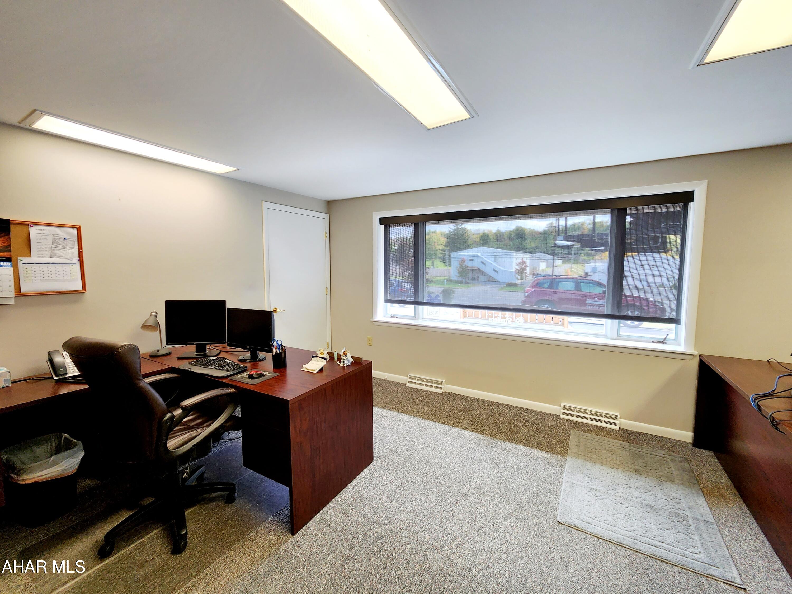 None - Commercial Sale