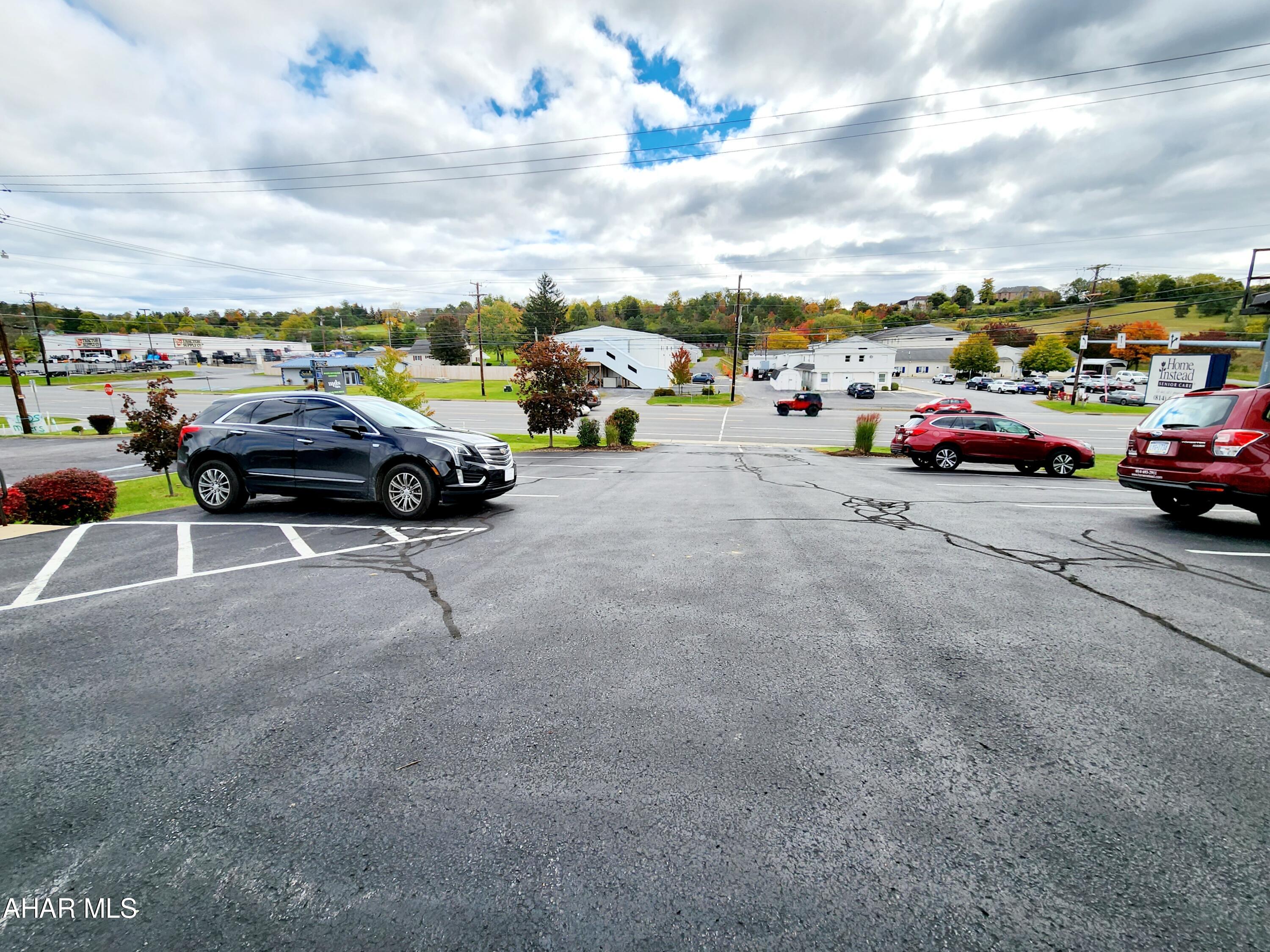 None - Commercial Sale