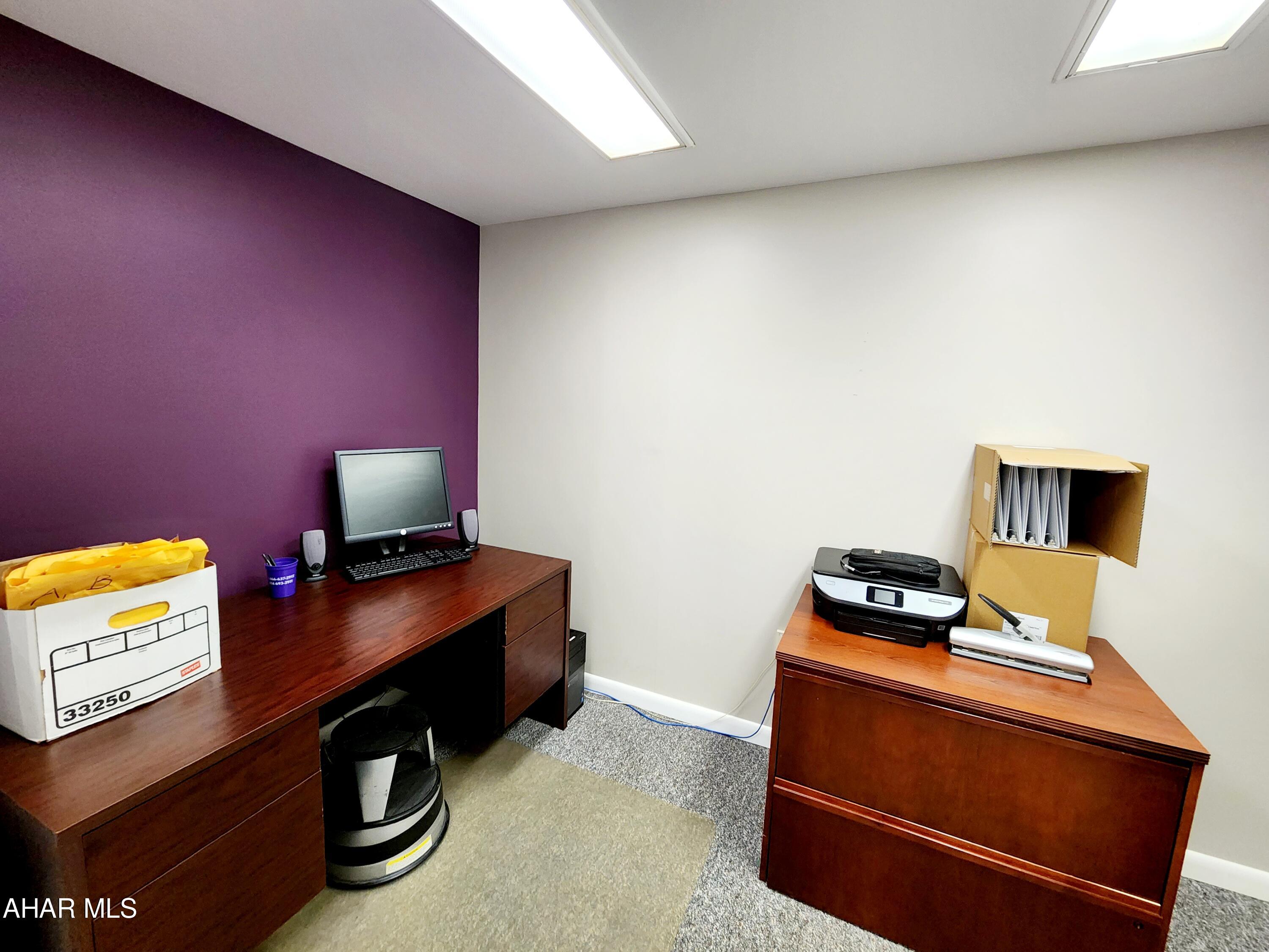 None - Commercial Sale