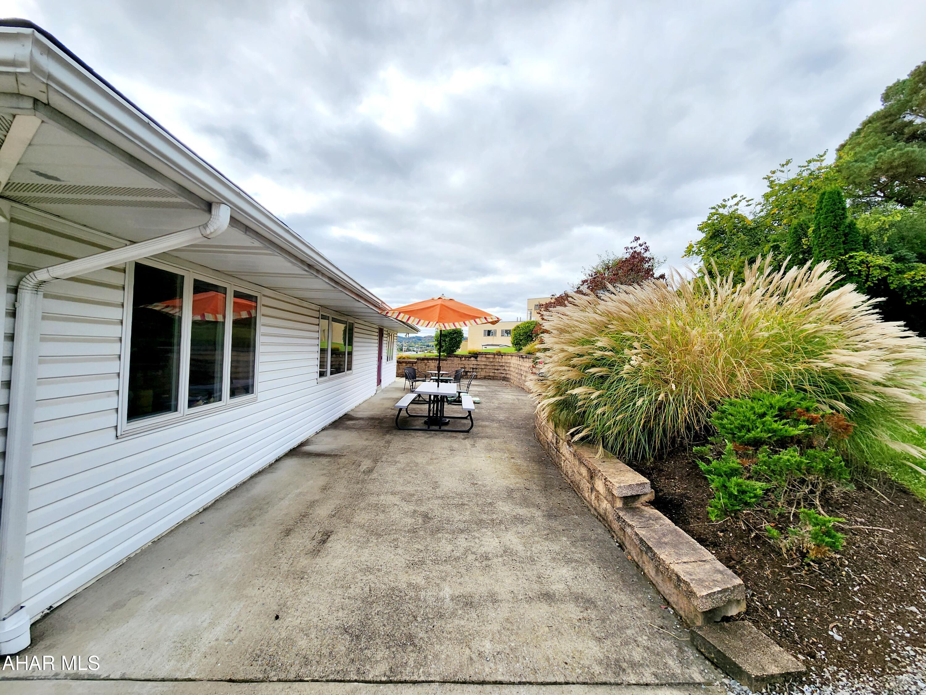 None - Commercial Sale