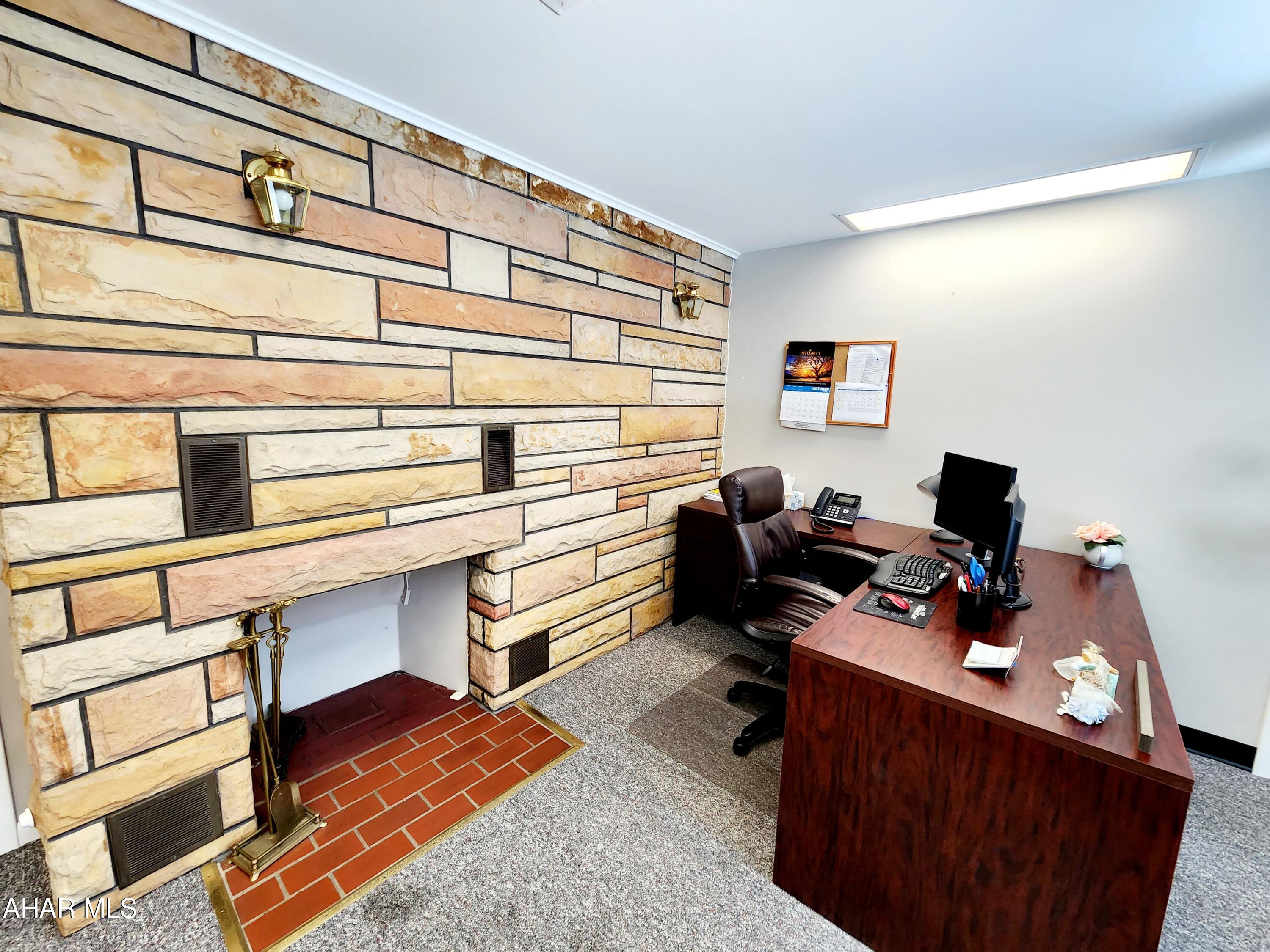 None - Commercial Sale