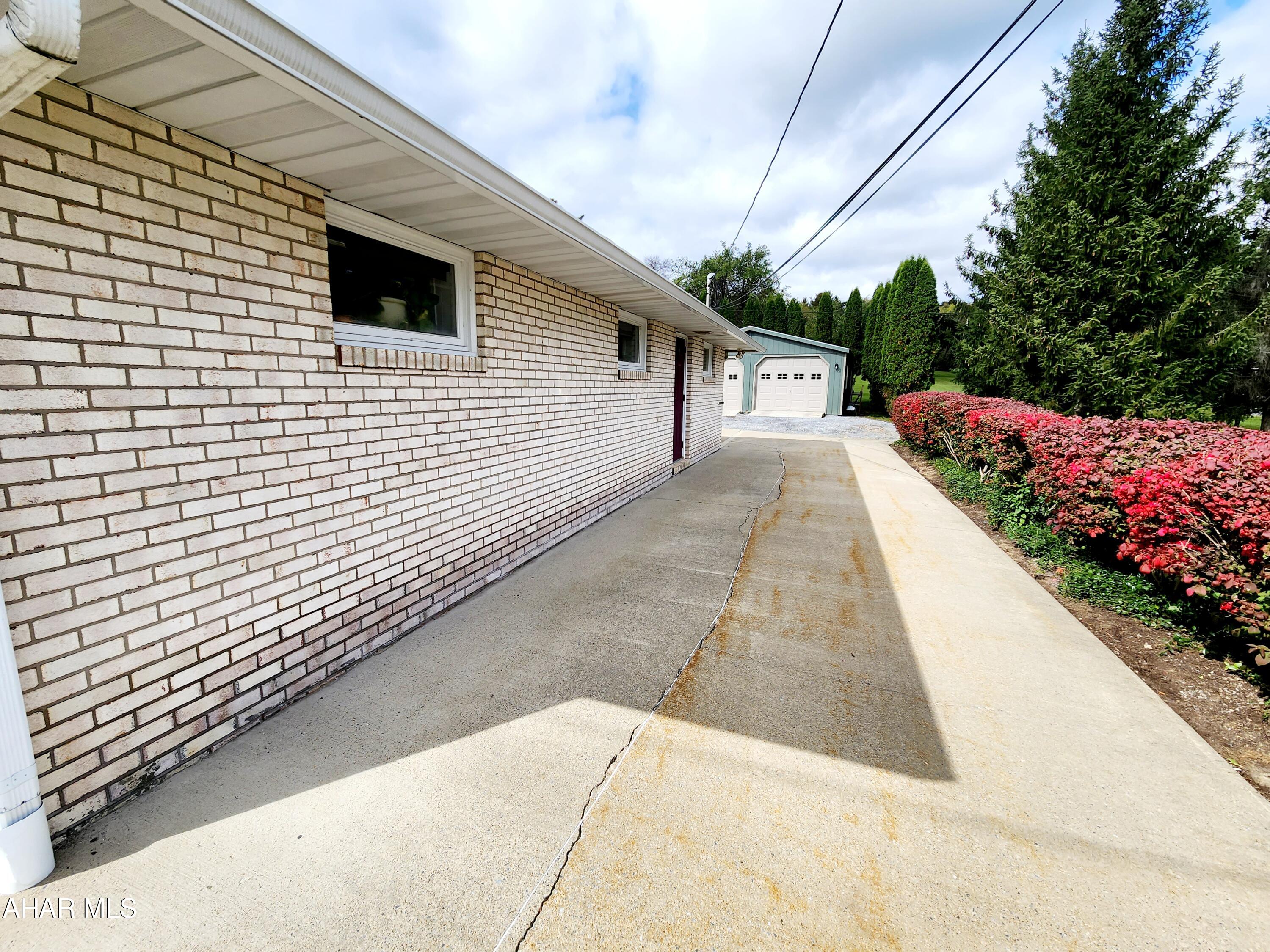 None - Commercial Sale