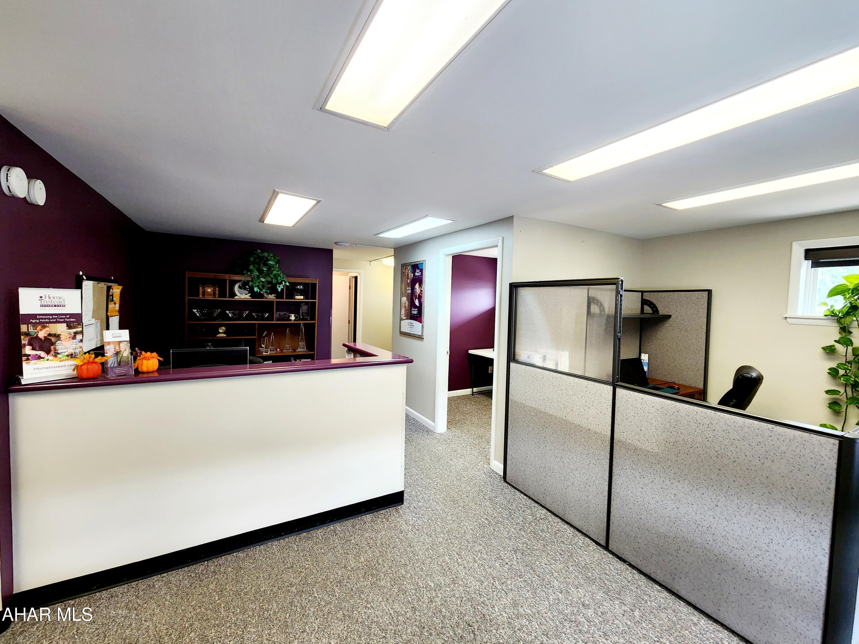 None - Commercial Sale