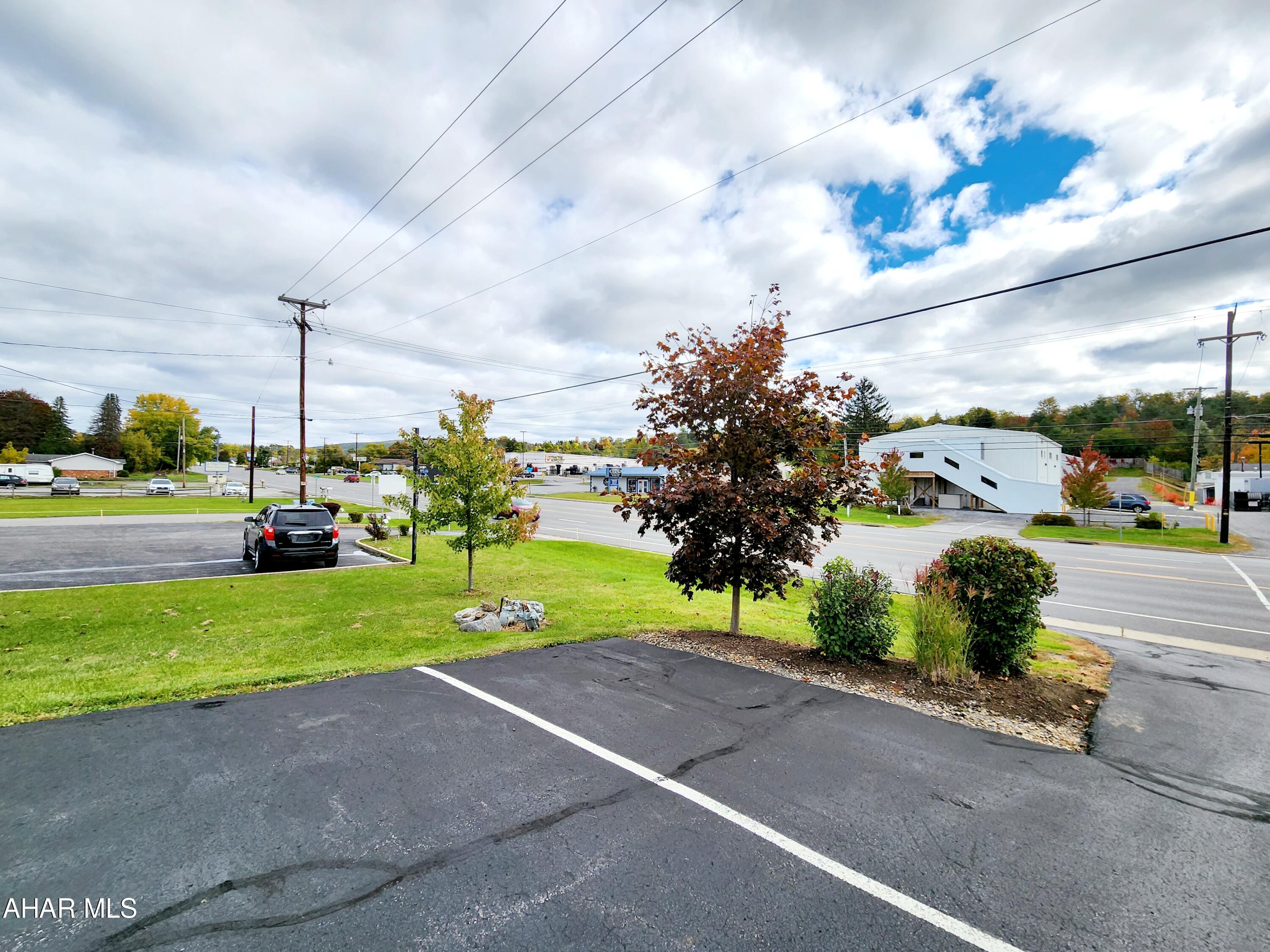 None - Commercial Sale