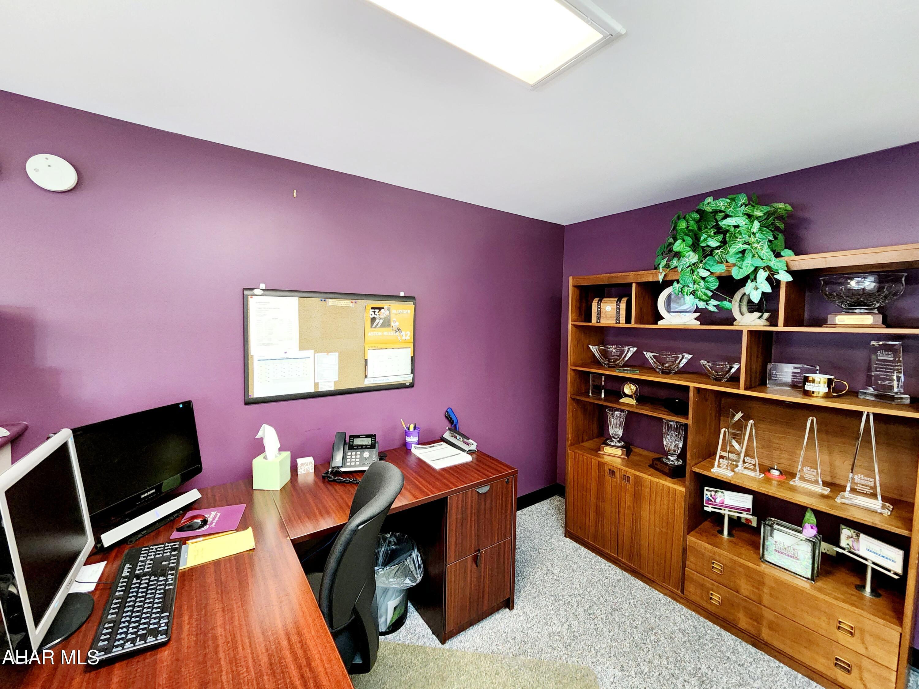 None - Commercial Sale