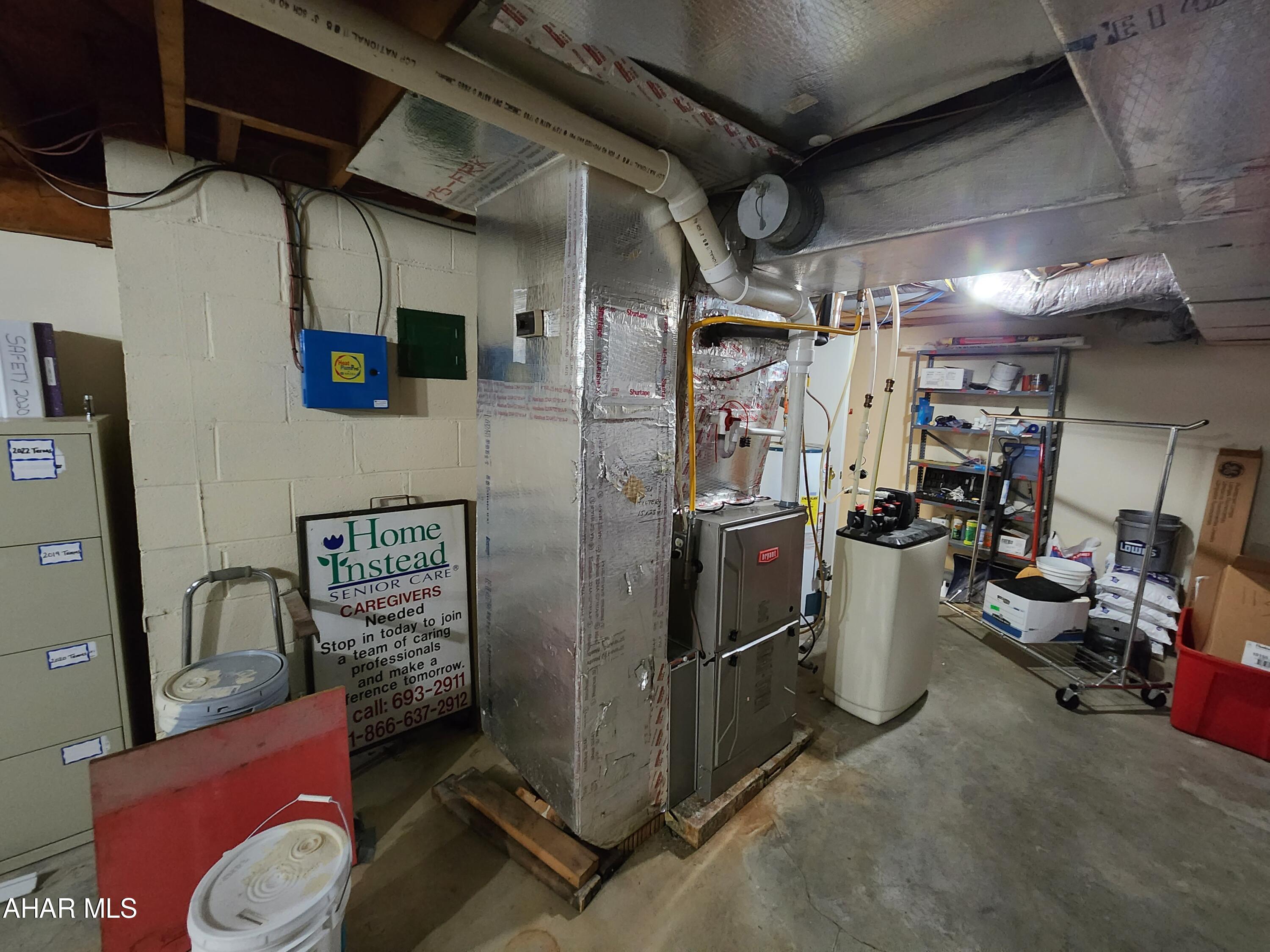 None - Commercial Sale