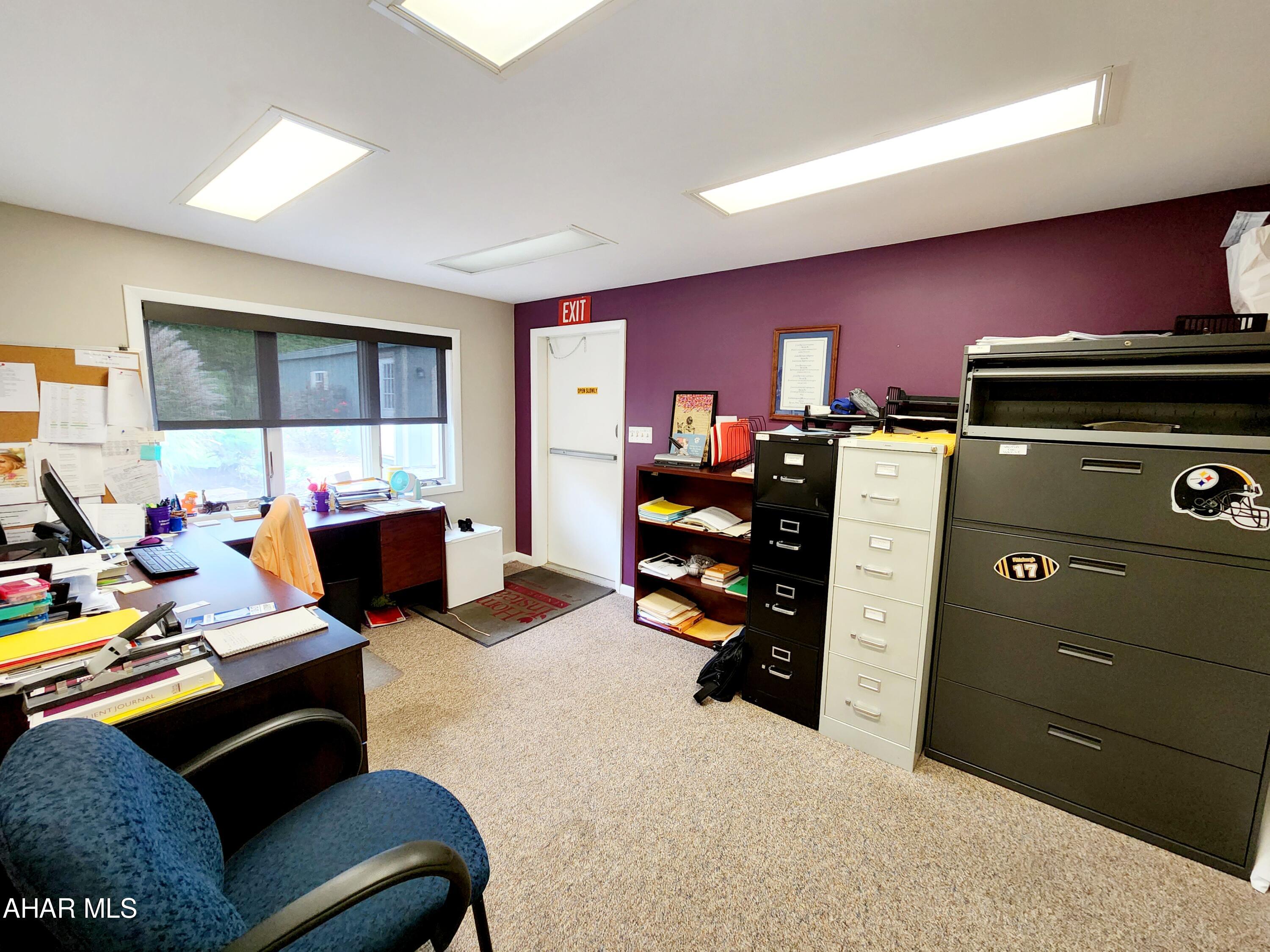 None - Commercial Sale