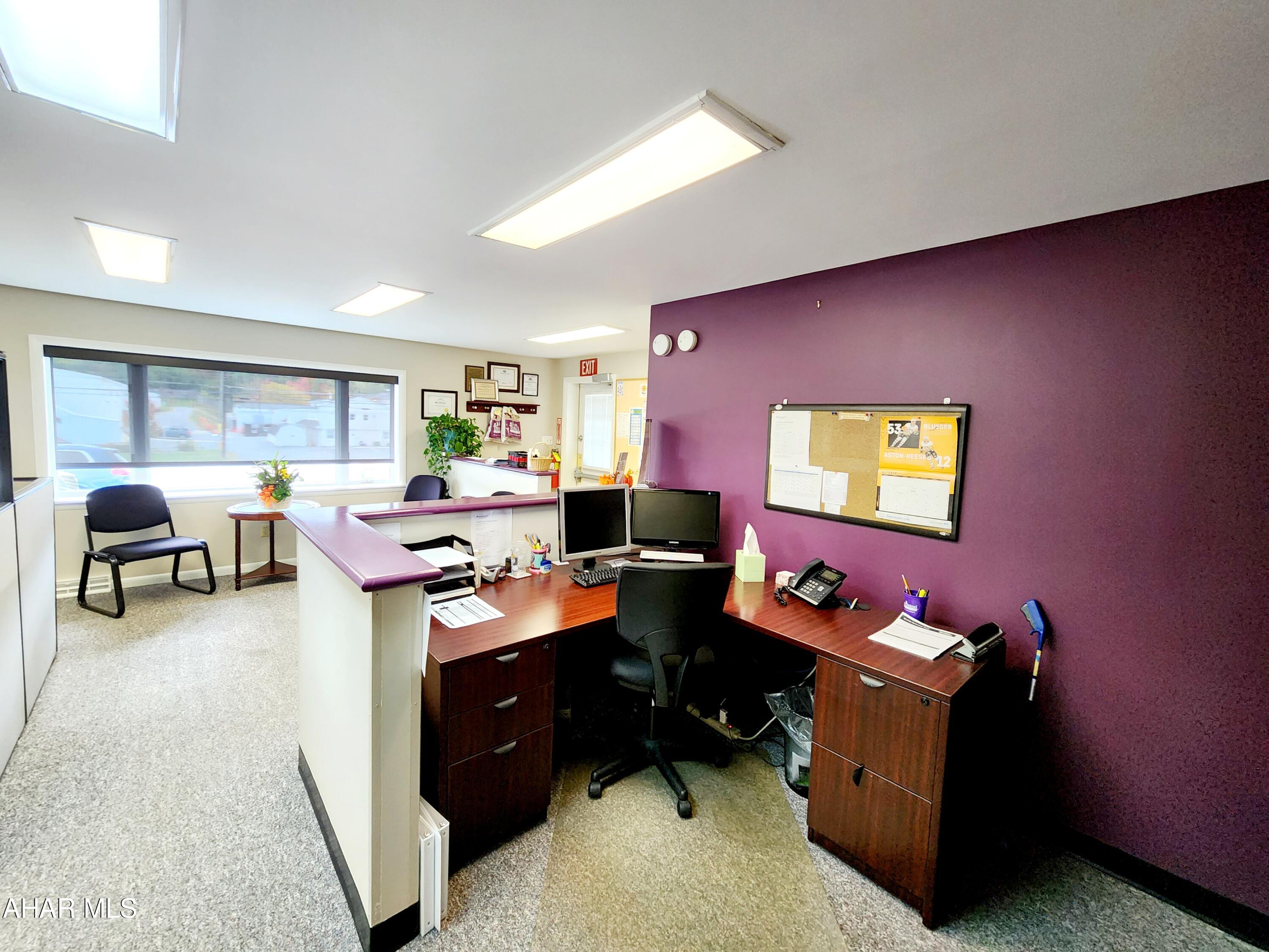 None - Commercial Sale