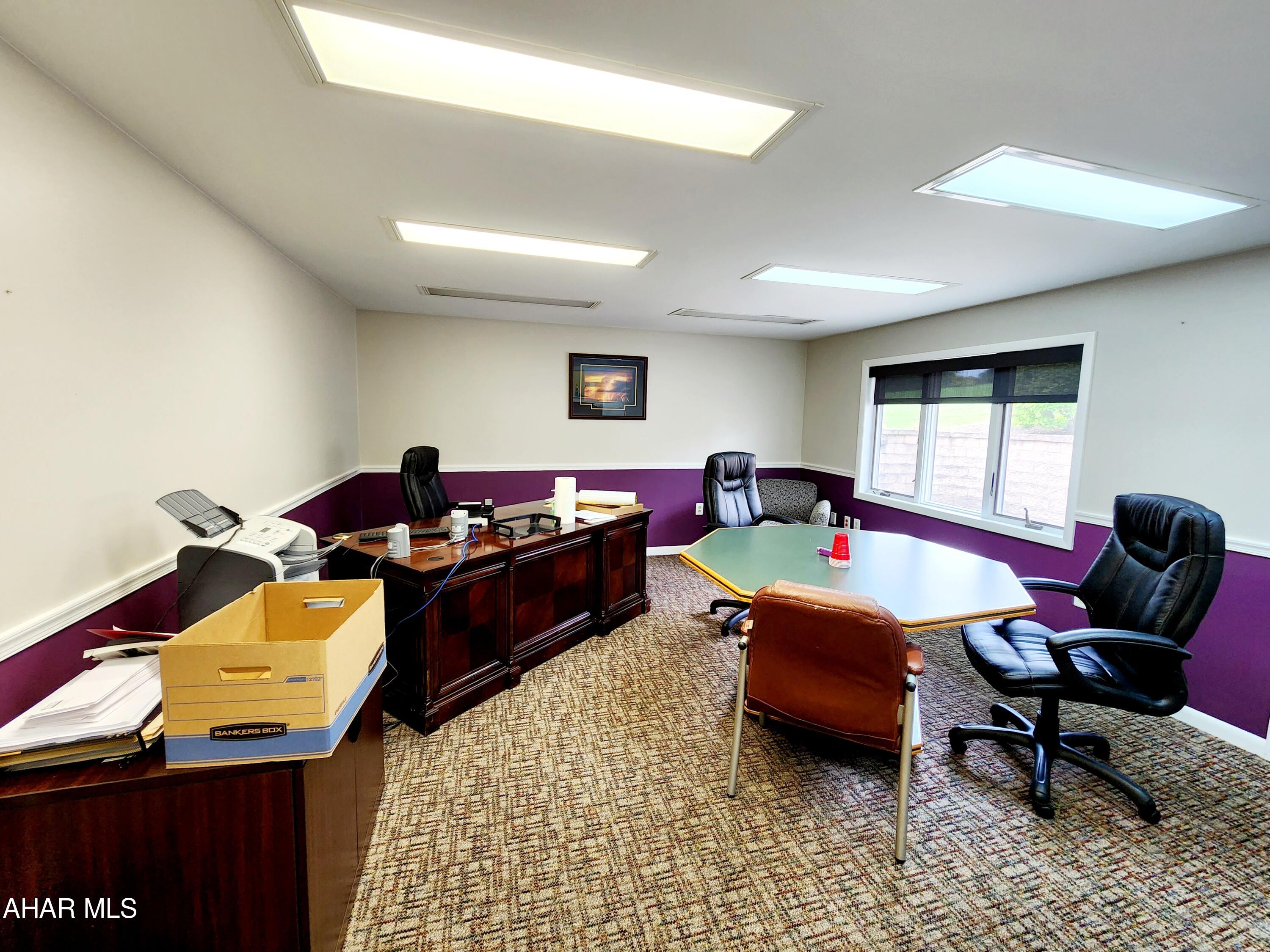 None - Commercial Sale