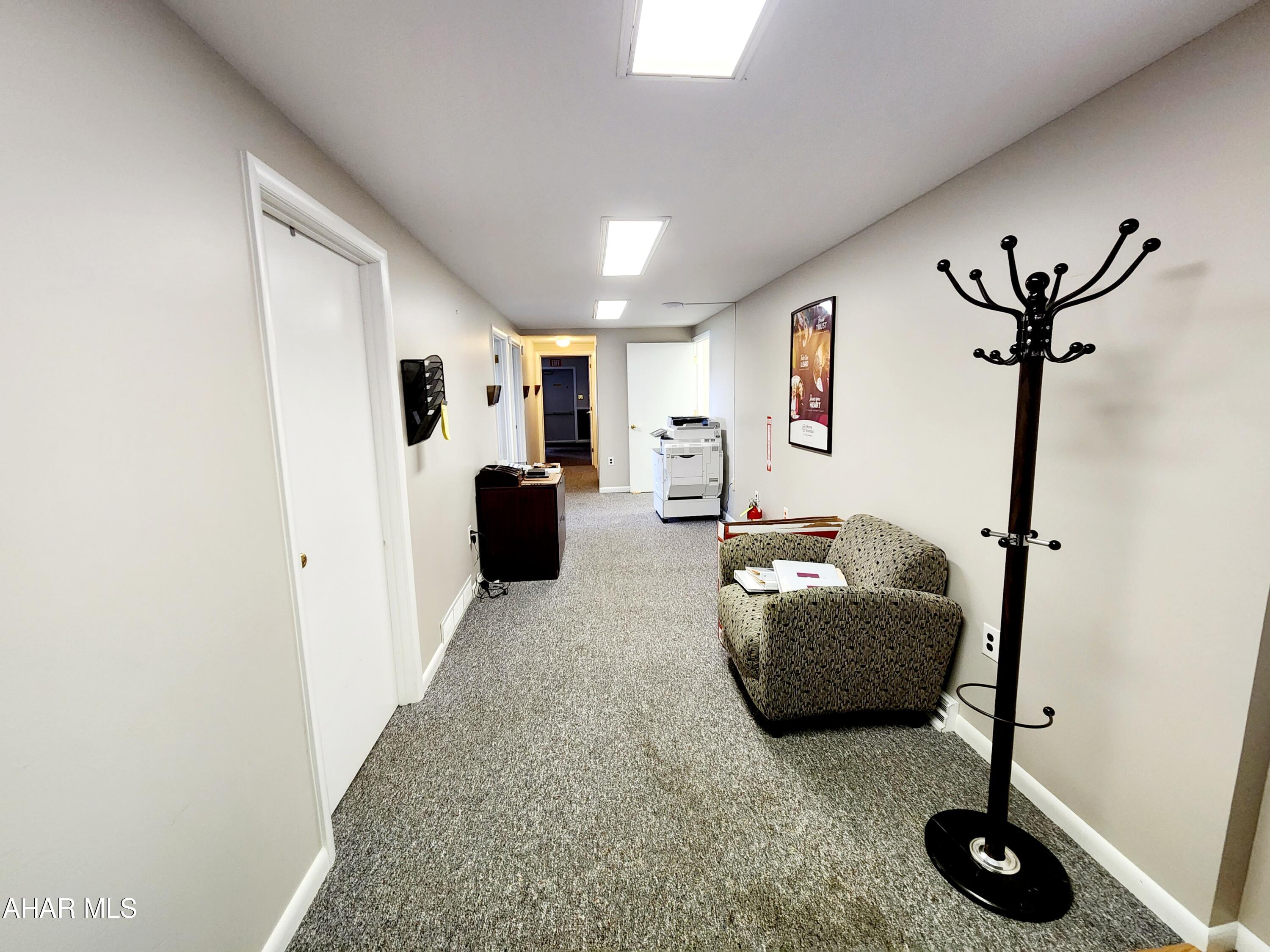 None - Commercial Sale