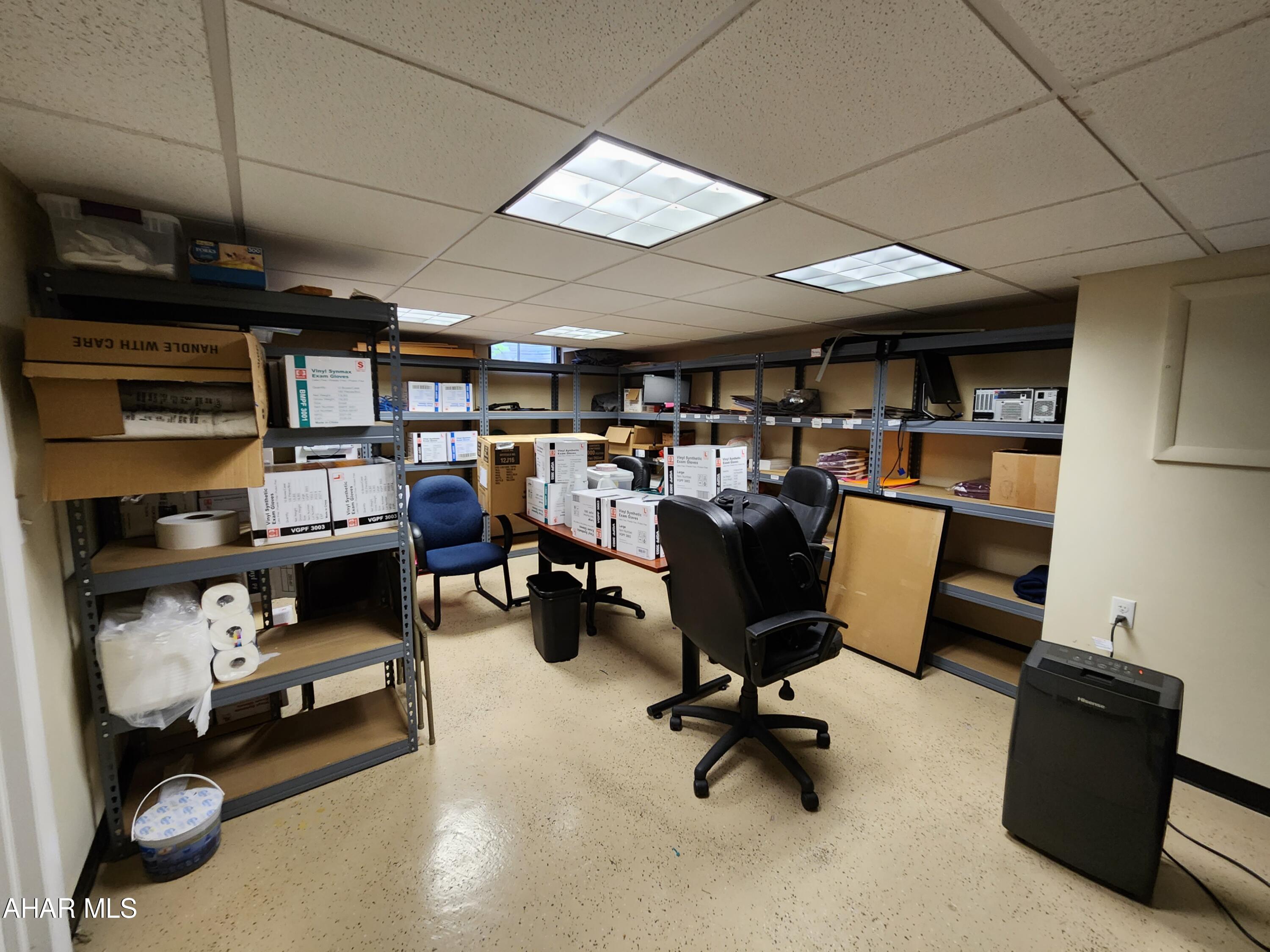 None - Commercial Sale