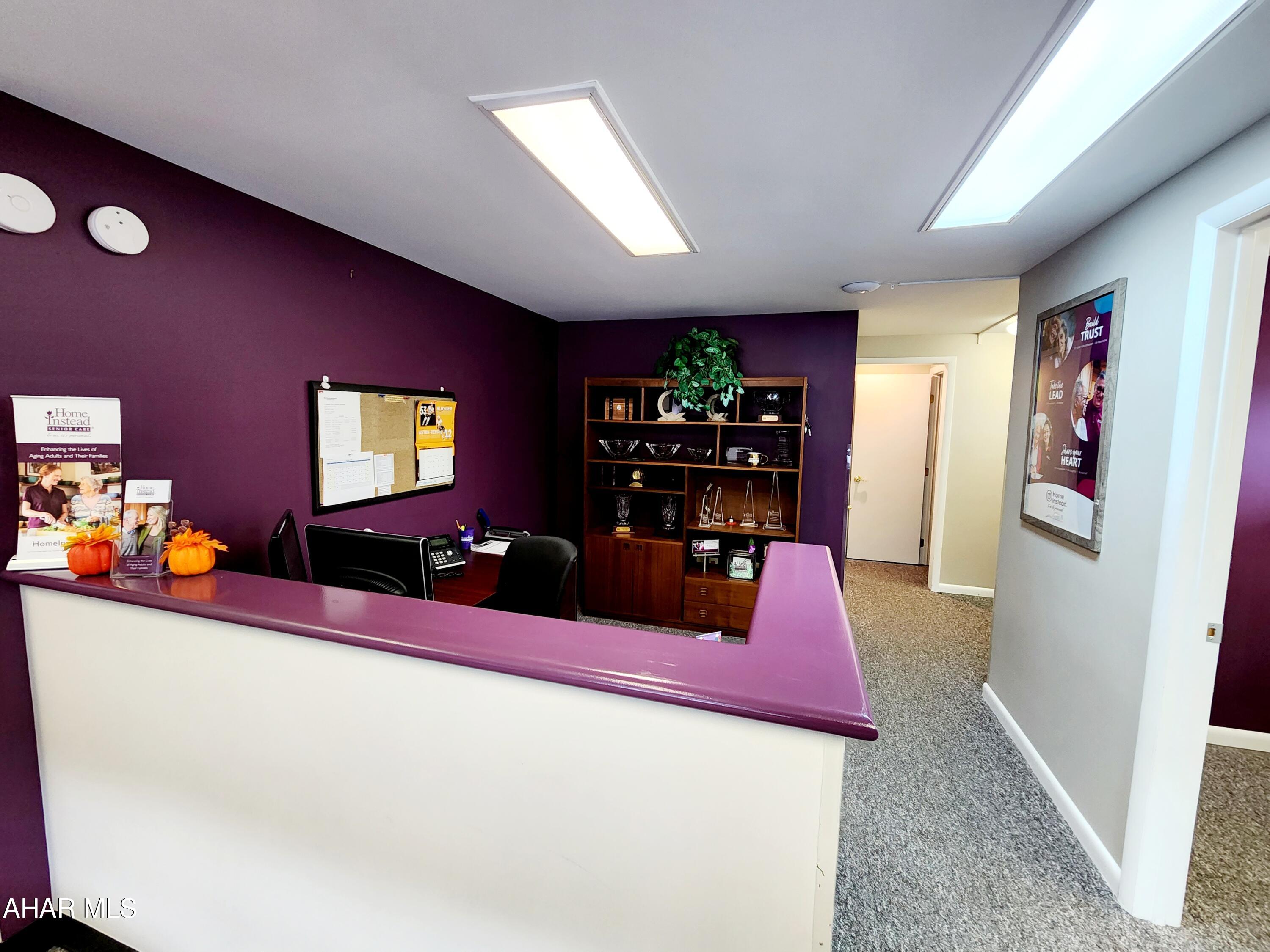 None - Commercial Sale