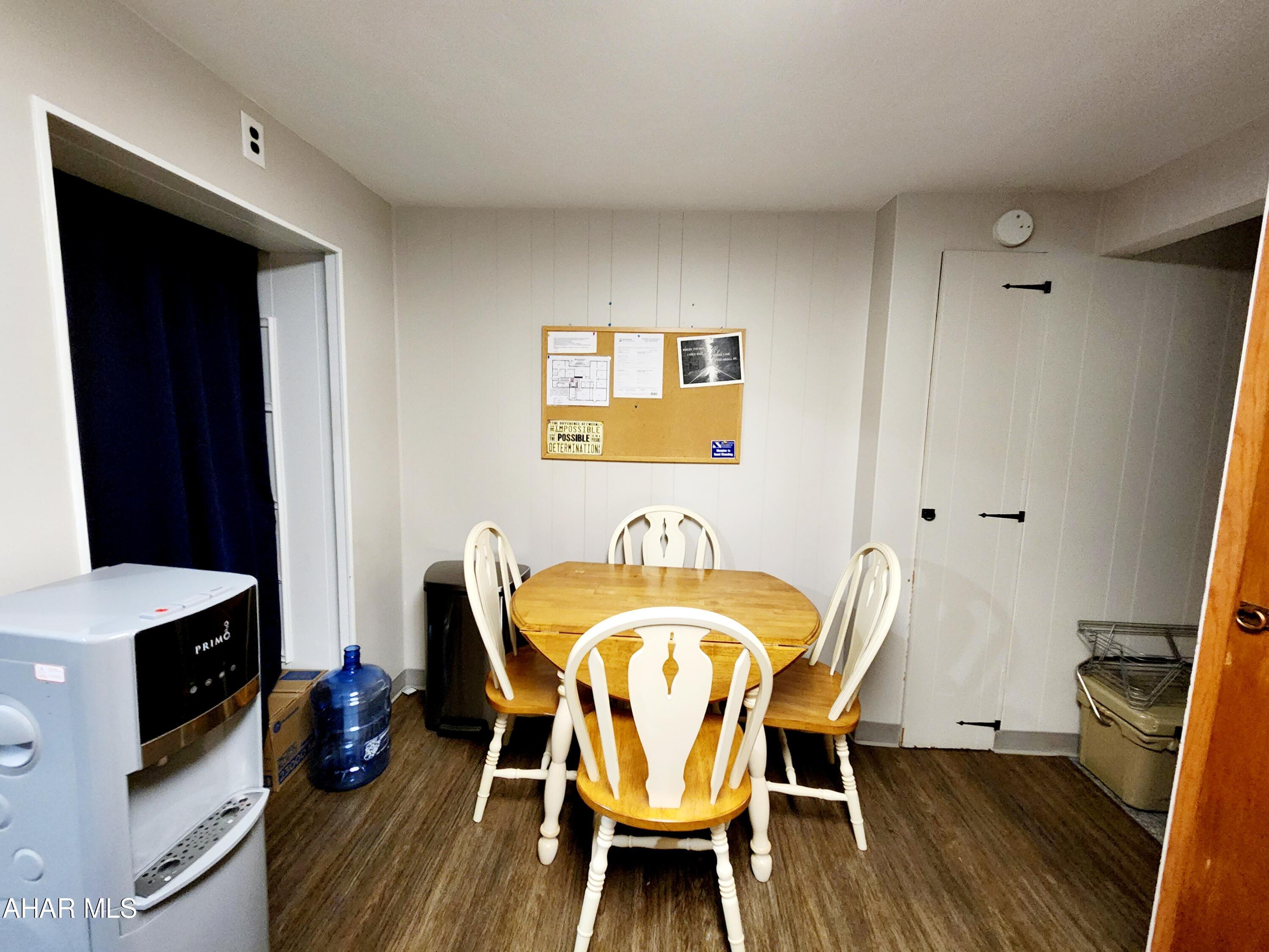 None - Commercial Sale