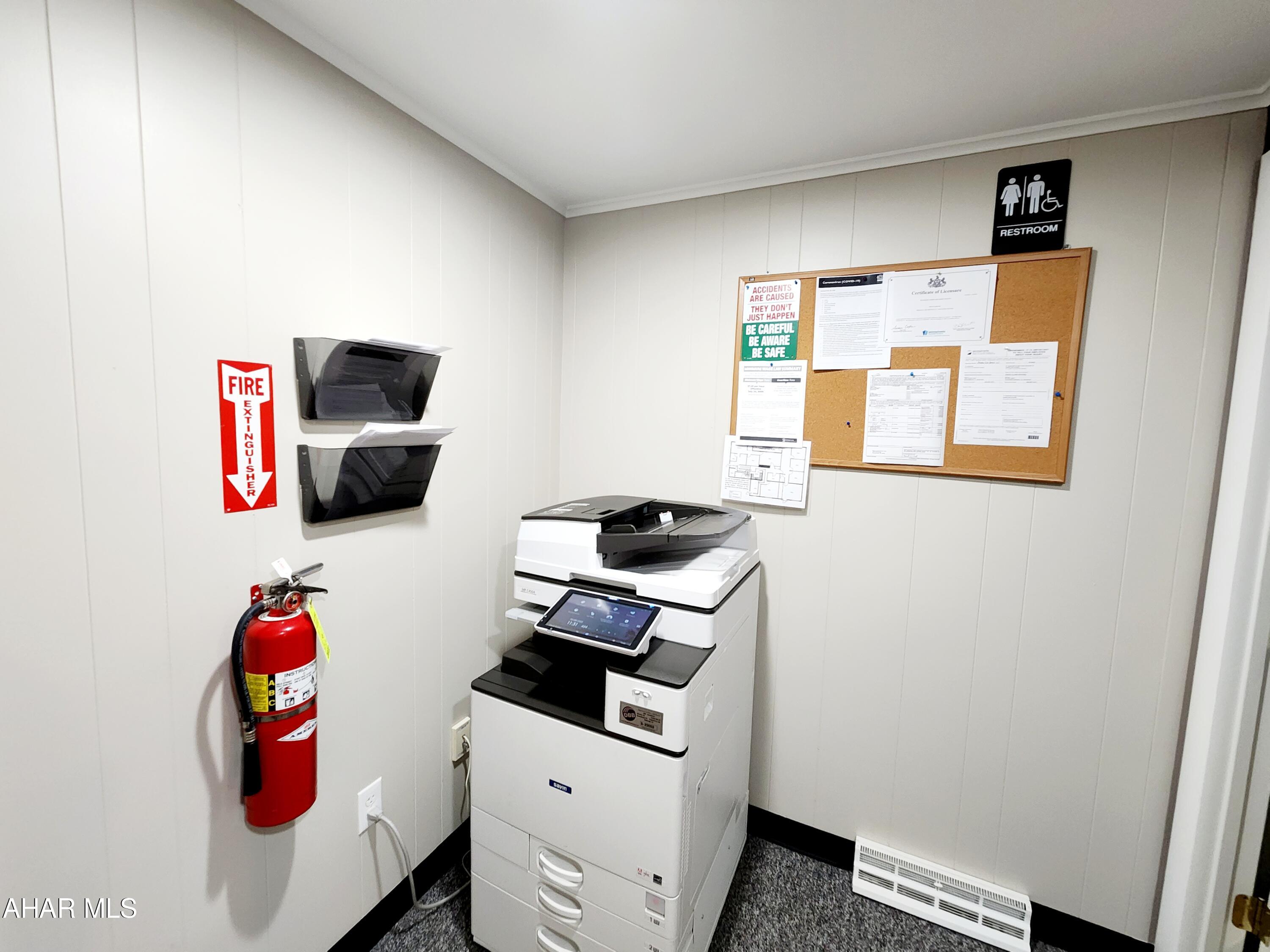 None - Commercial Sale