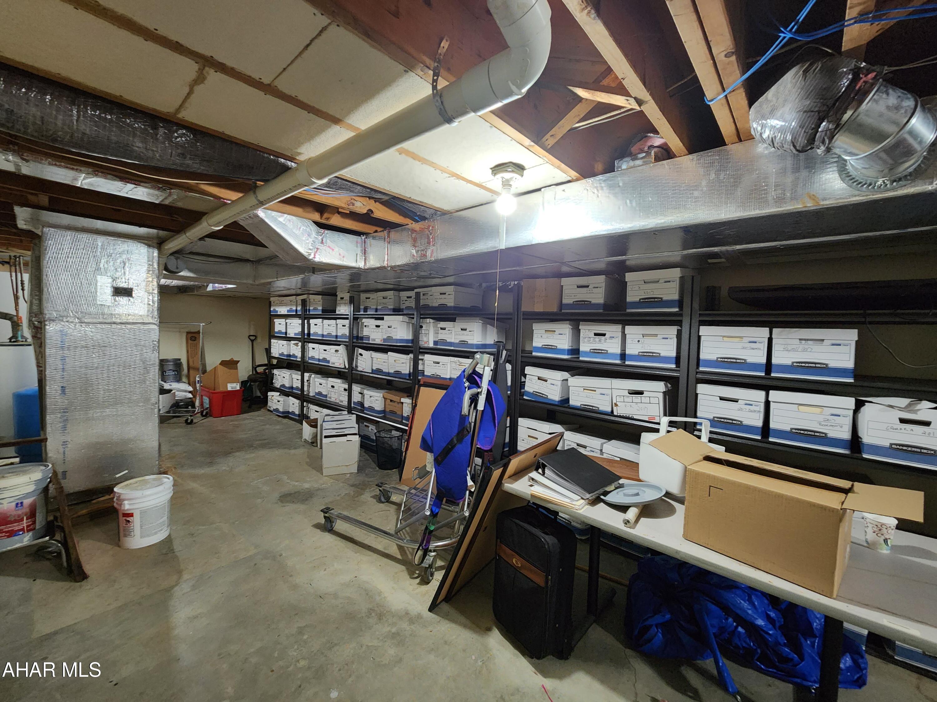 None - Commercial Sale