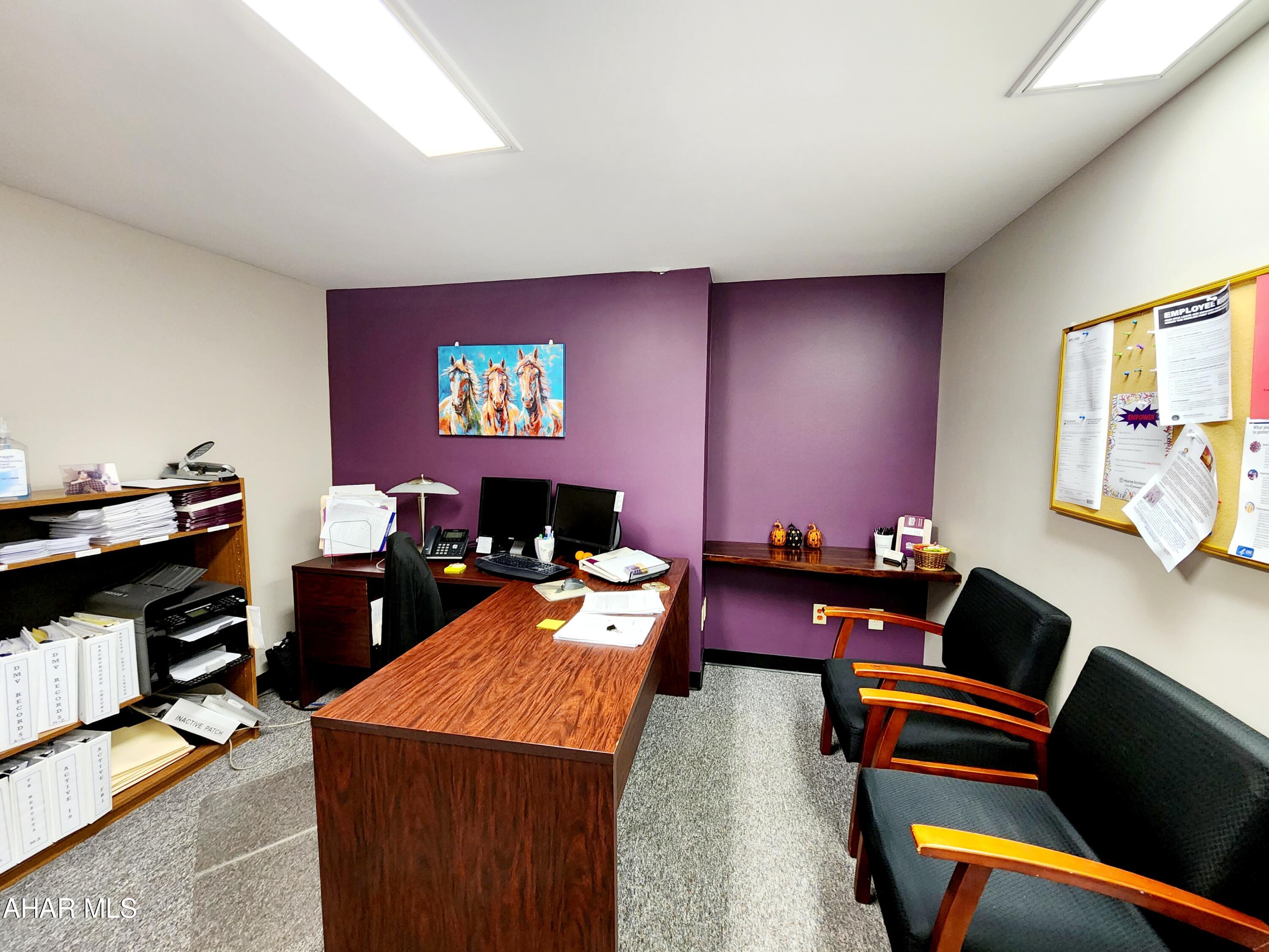 None - Commercial Sale