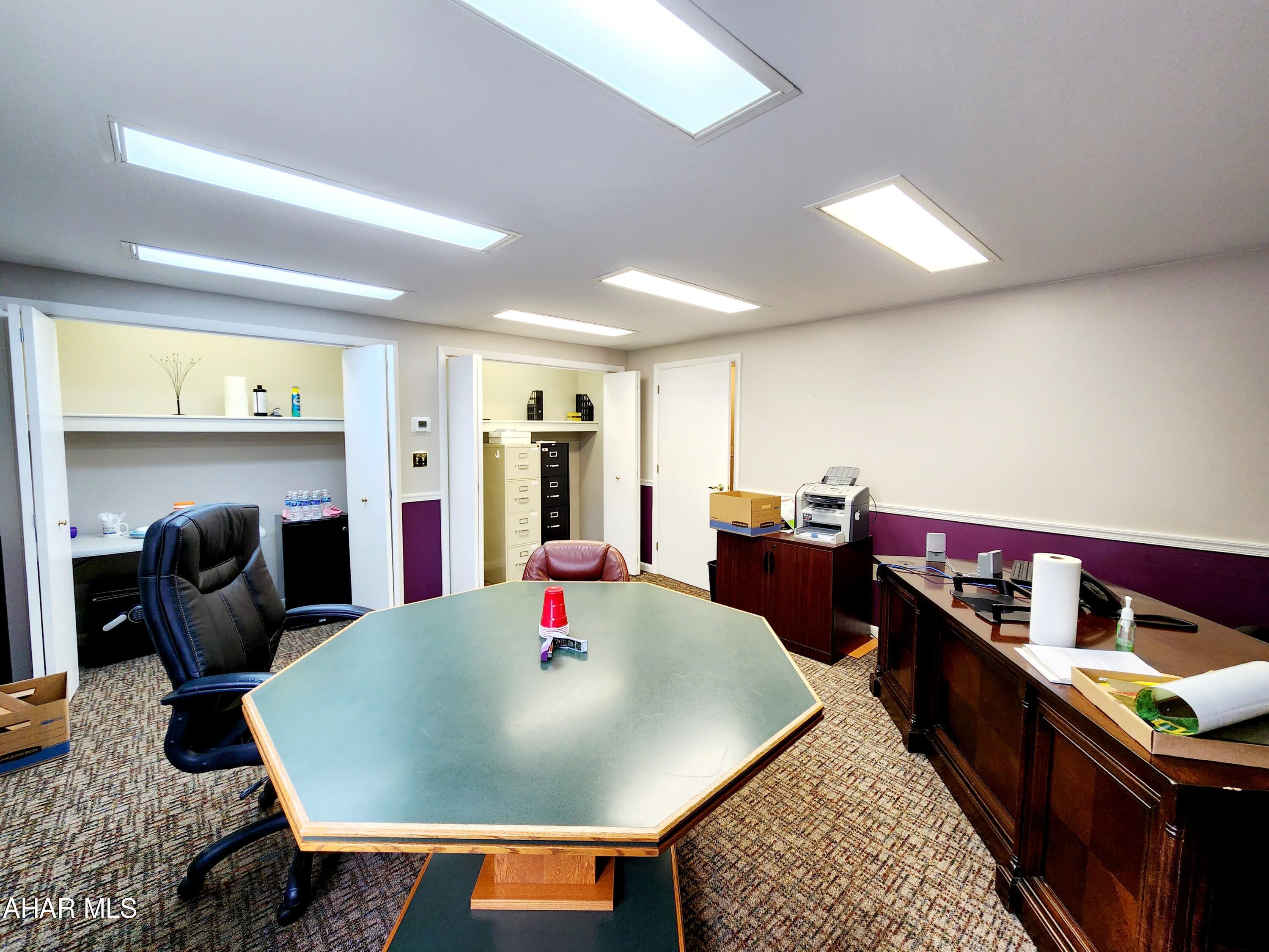 None - Commercial Sale