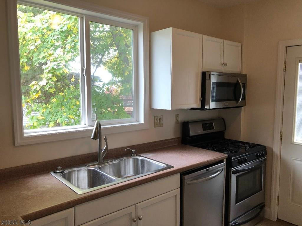 Fairview - Residential