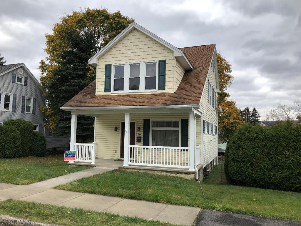 Fairview - Residential