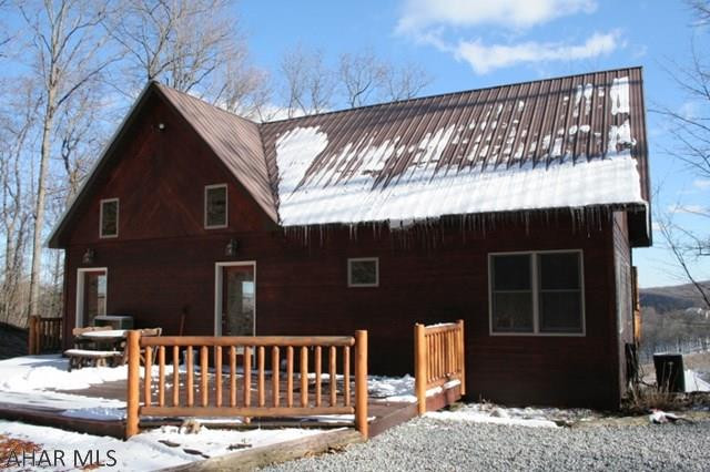 Unknown - Residential