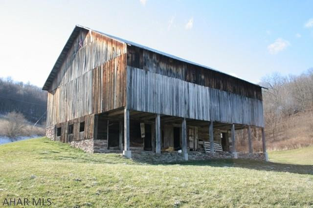 Unknown - Residential