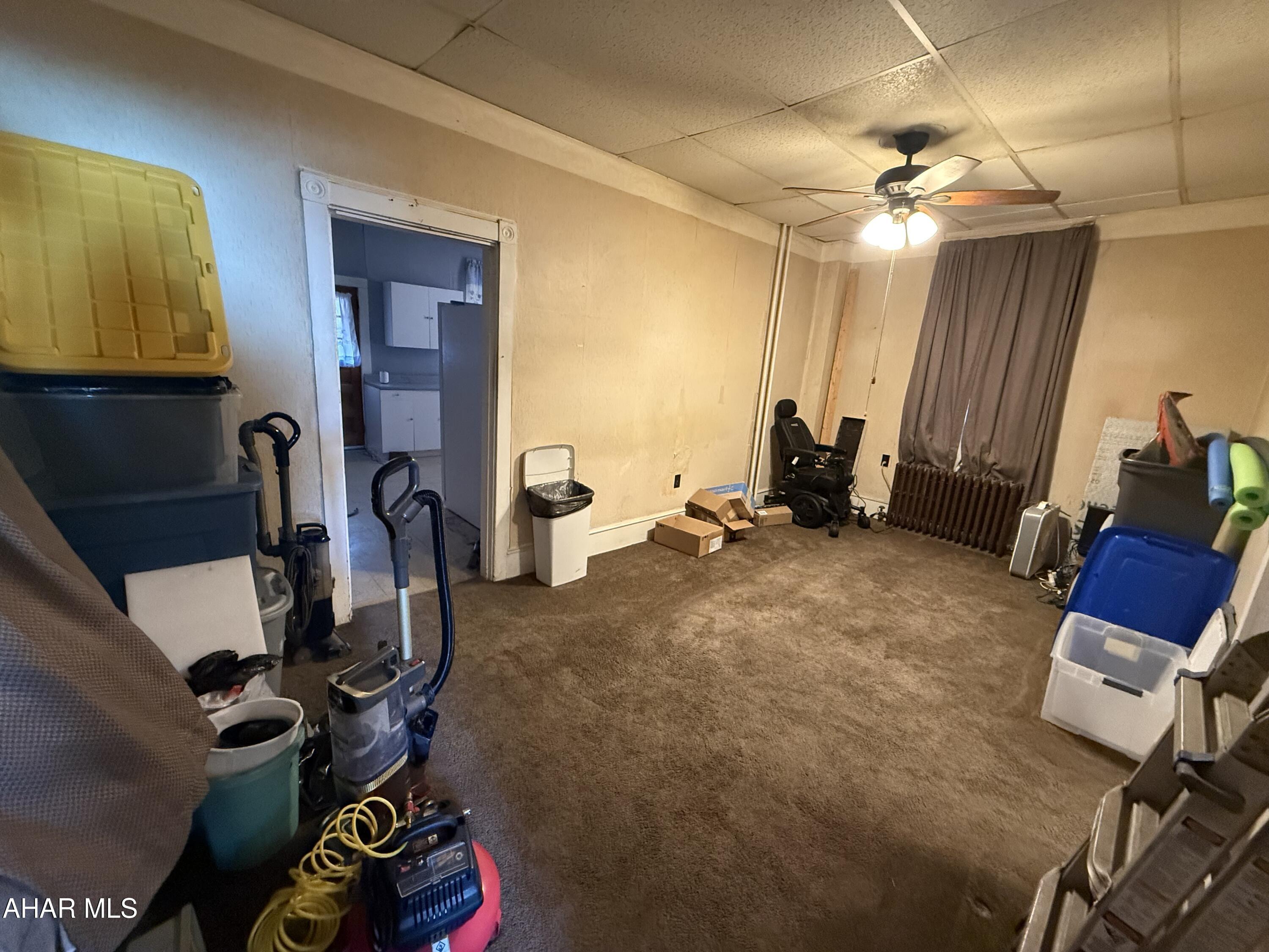 Juniata - Residential