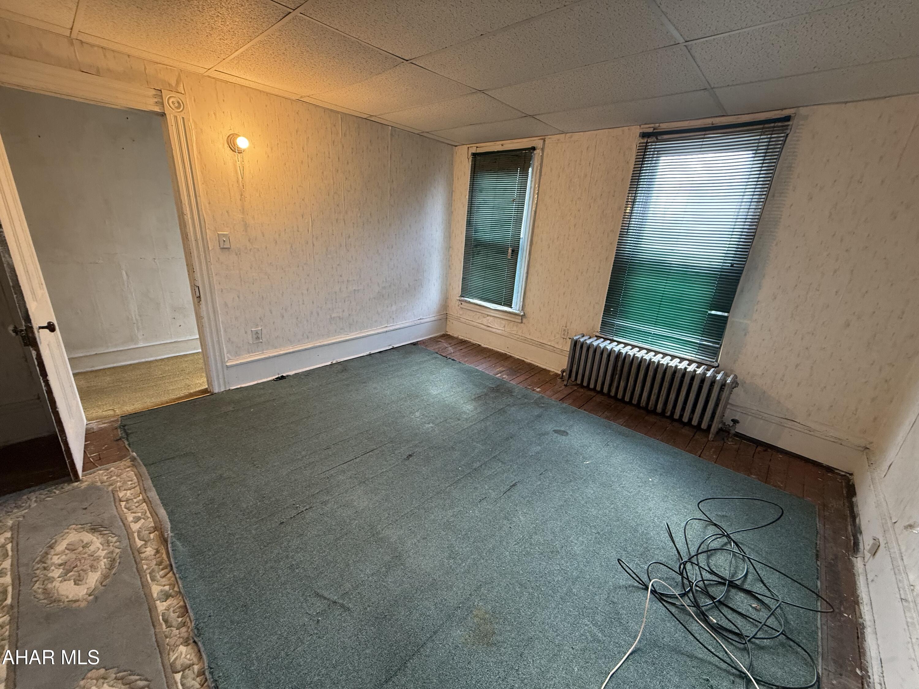 Juniata - Residential
