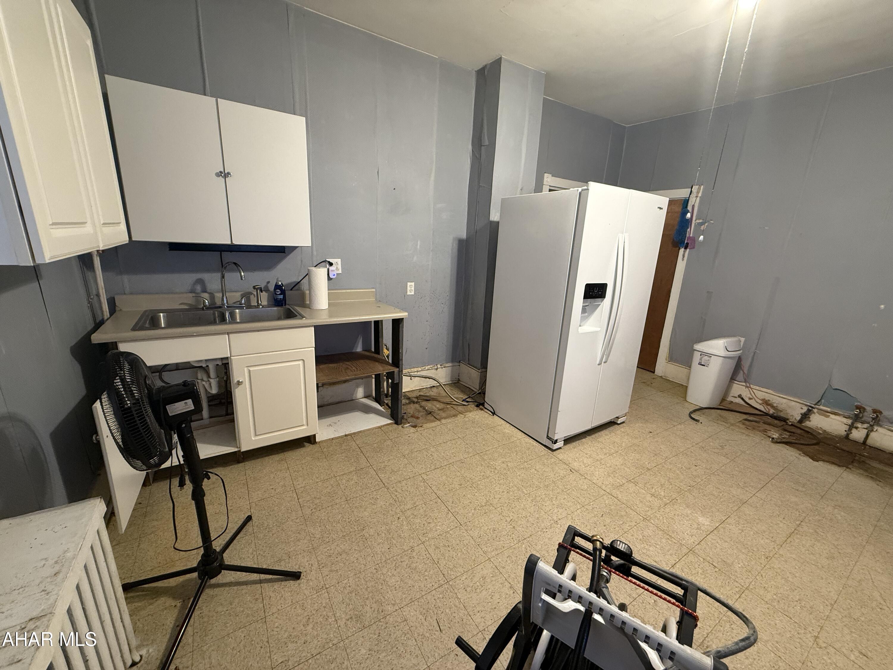 Juniata - Residential