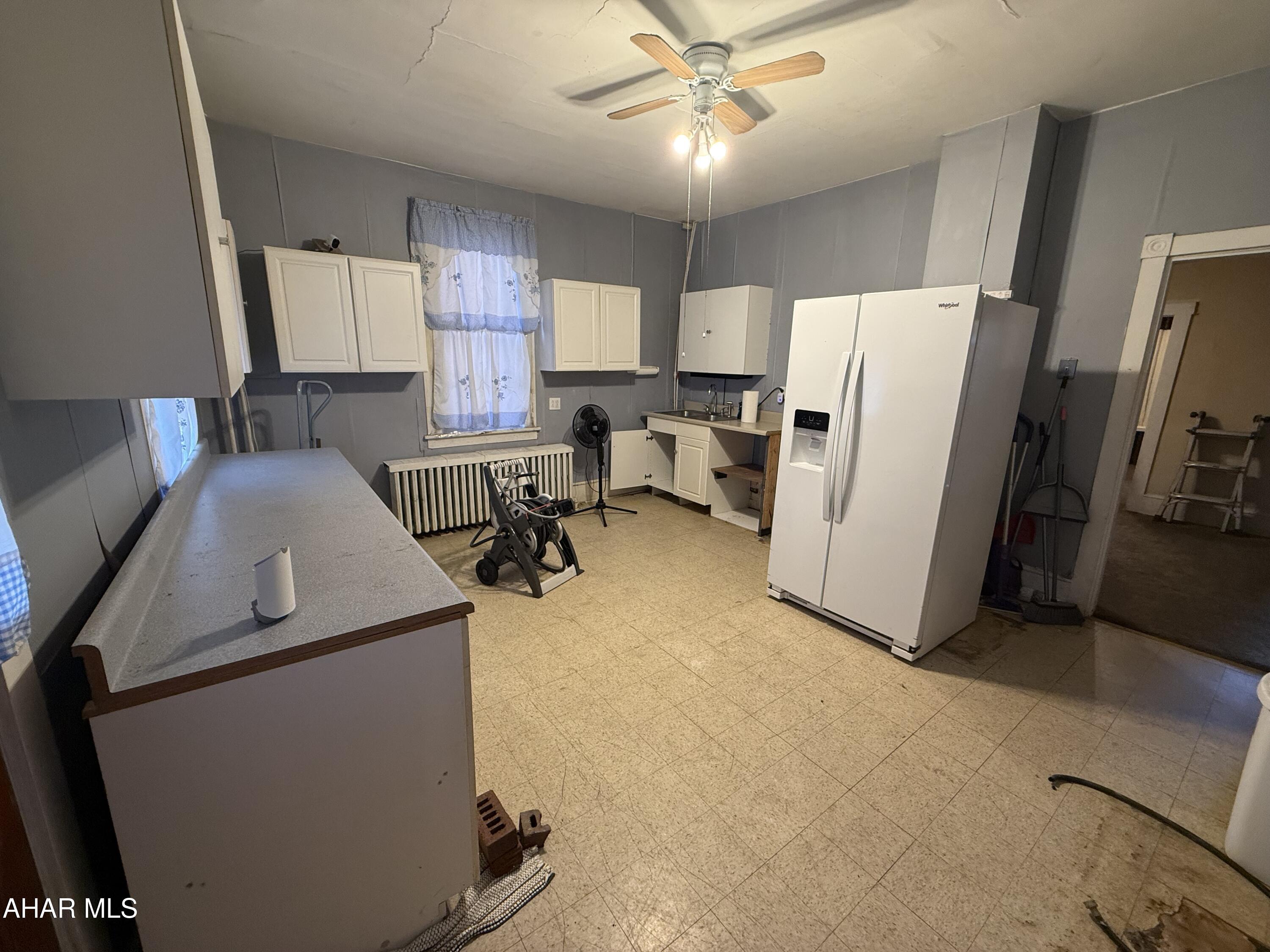 Juniata - Residential