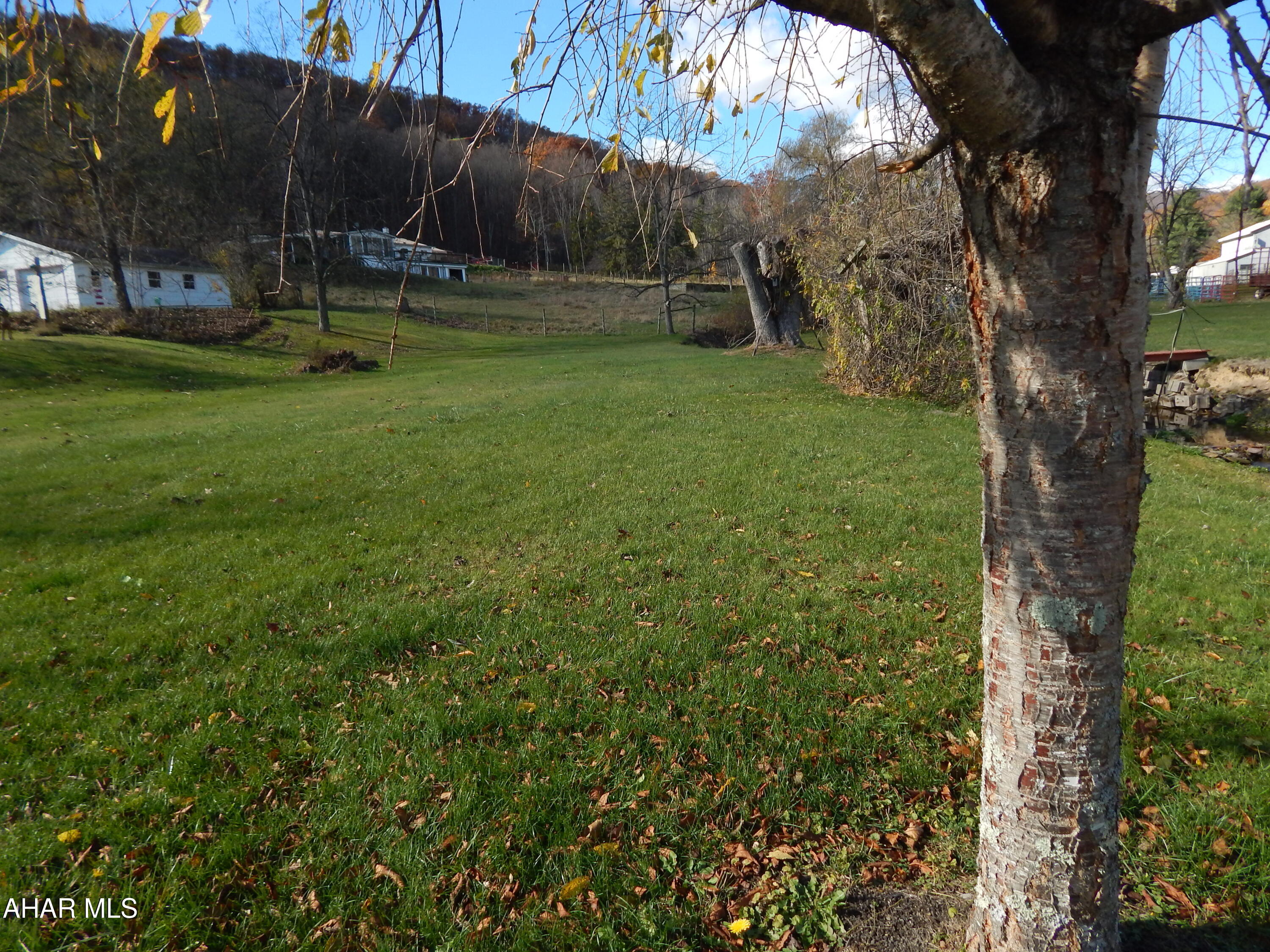 Maple Hollow - Residential