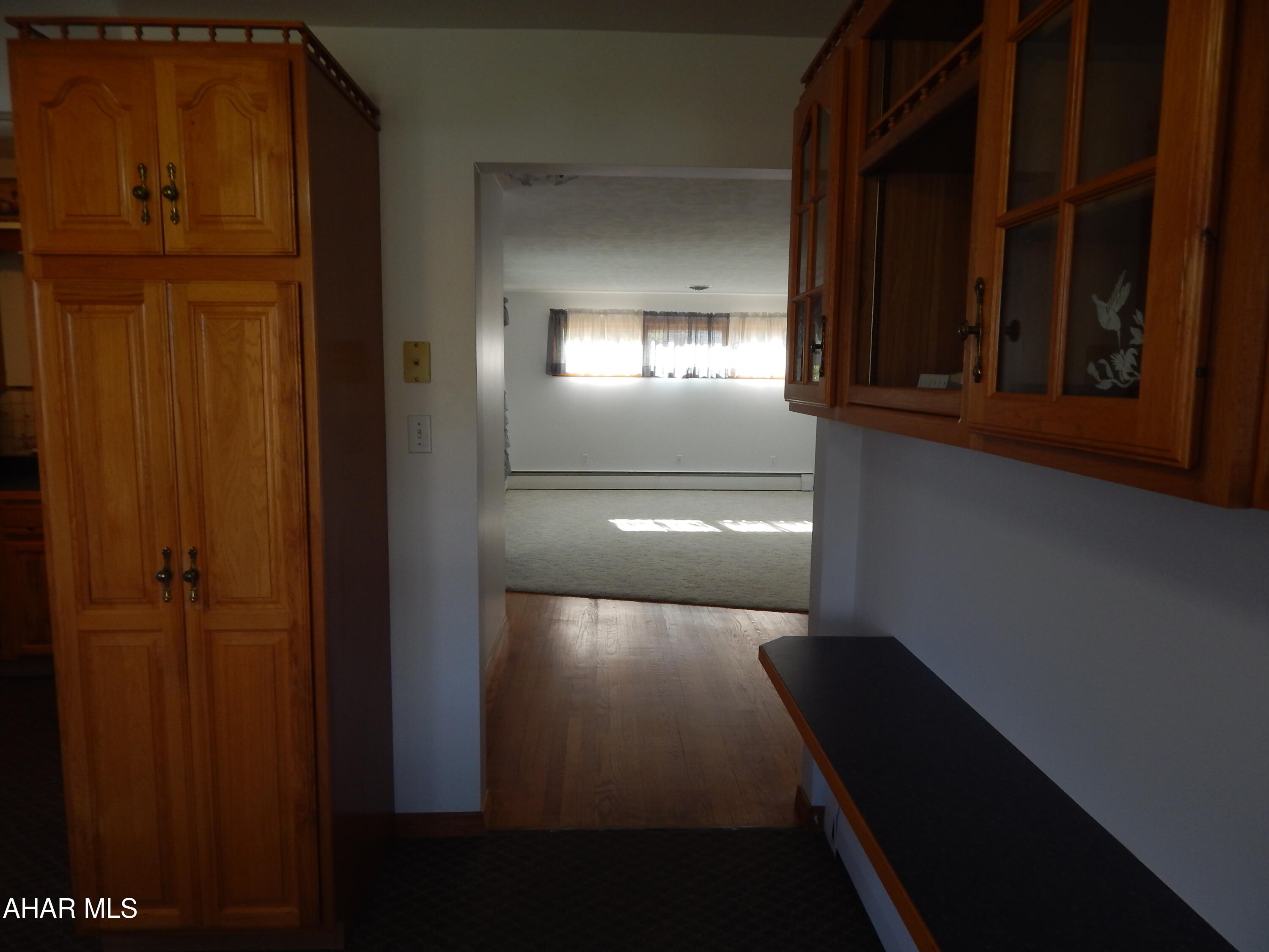 Maple Hollow - Residential