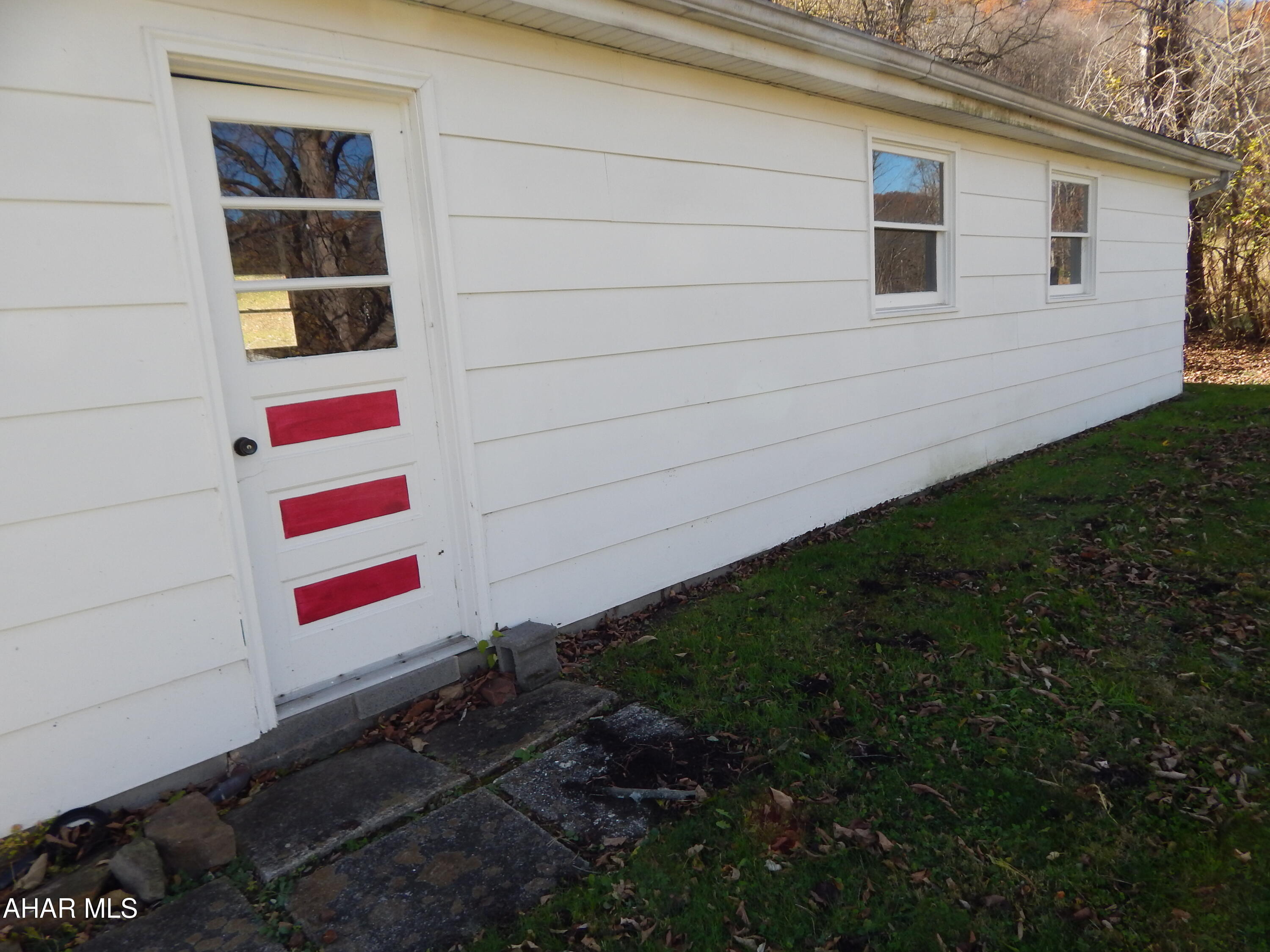 Maple Hollow - Residential