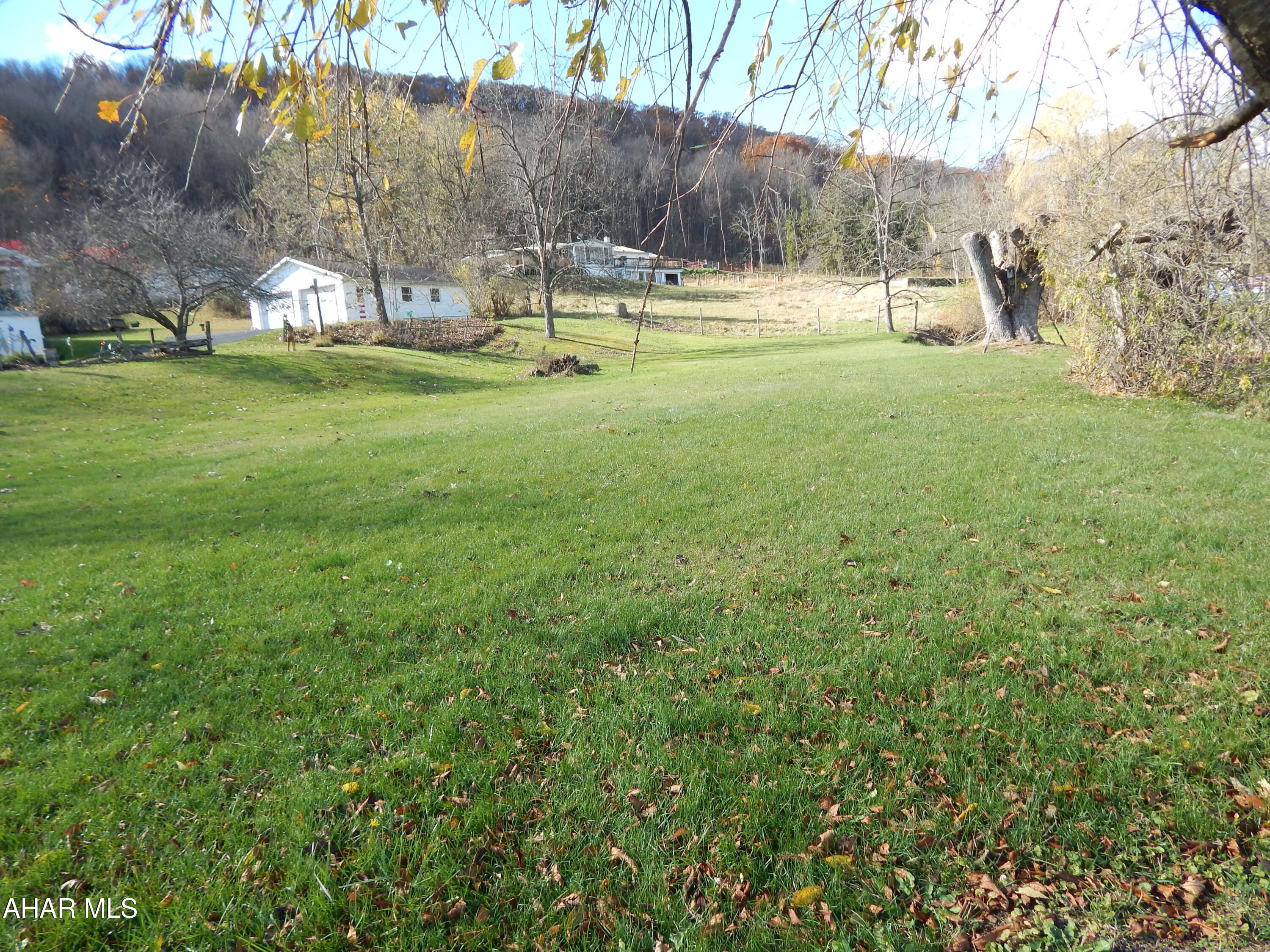 Maple Hollow - Residential