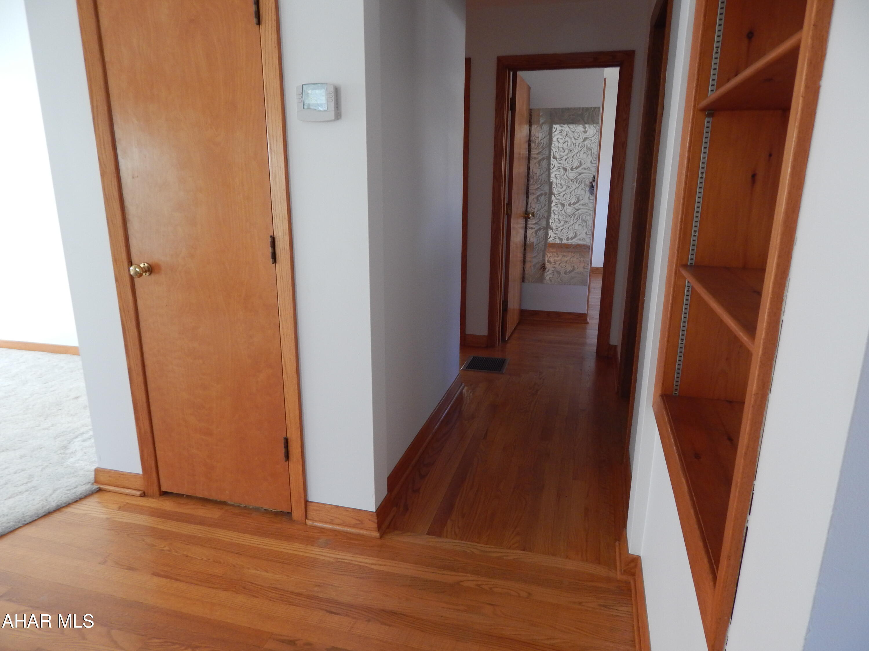 Maple Hollow - Residential